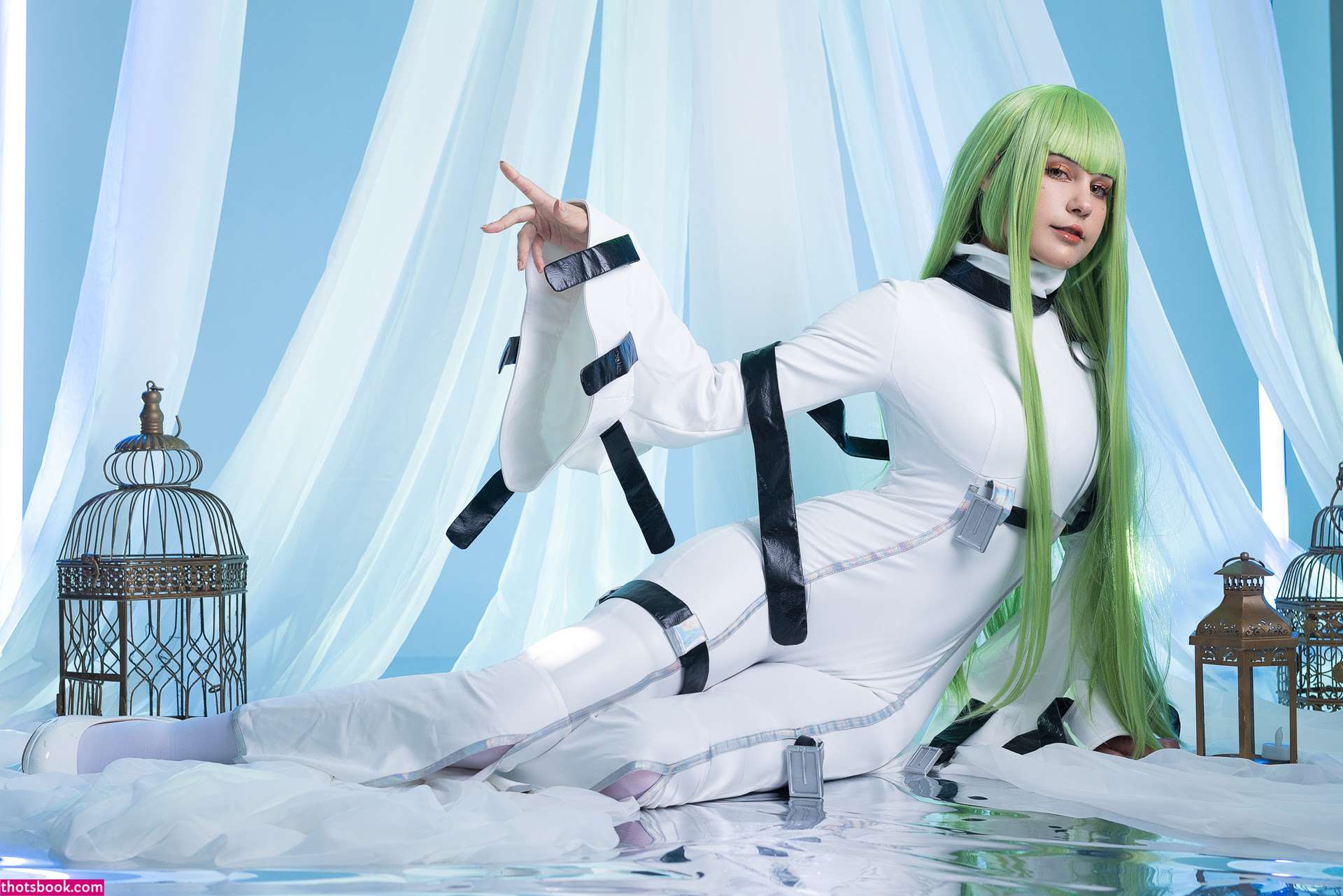 JeanWanWan Nude OnlyFans Photos #9 806036