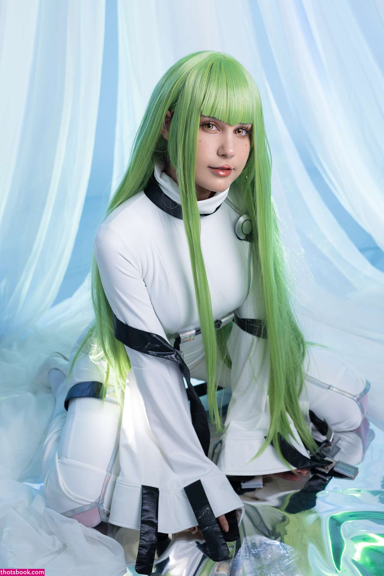 JeanWanWan Nude OnlyFans Photos #9 806037