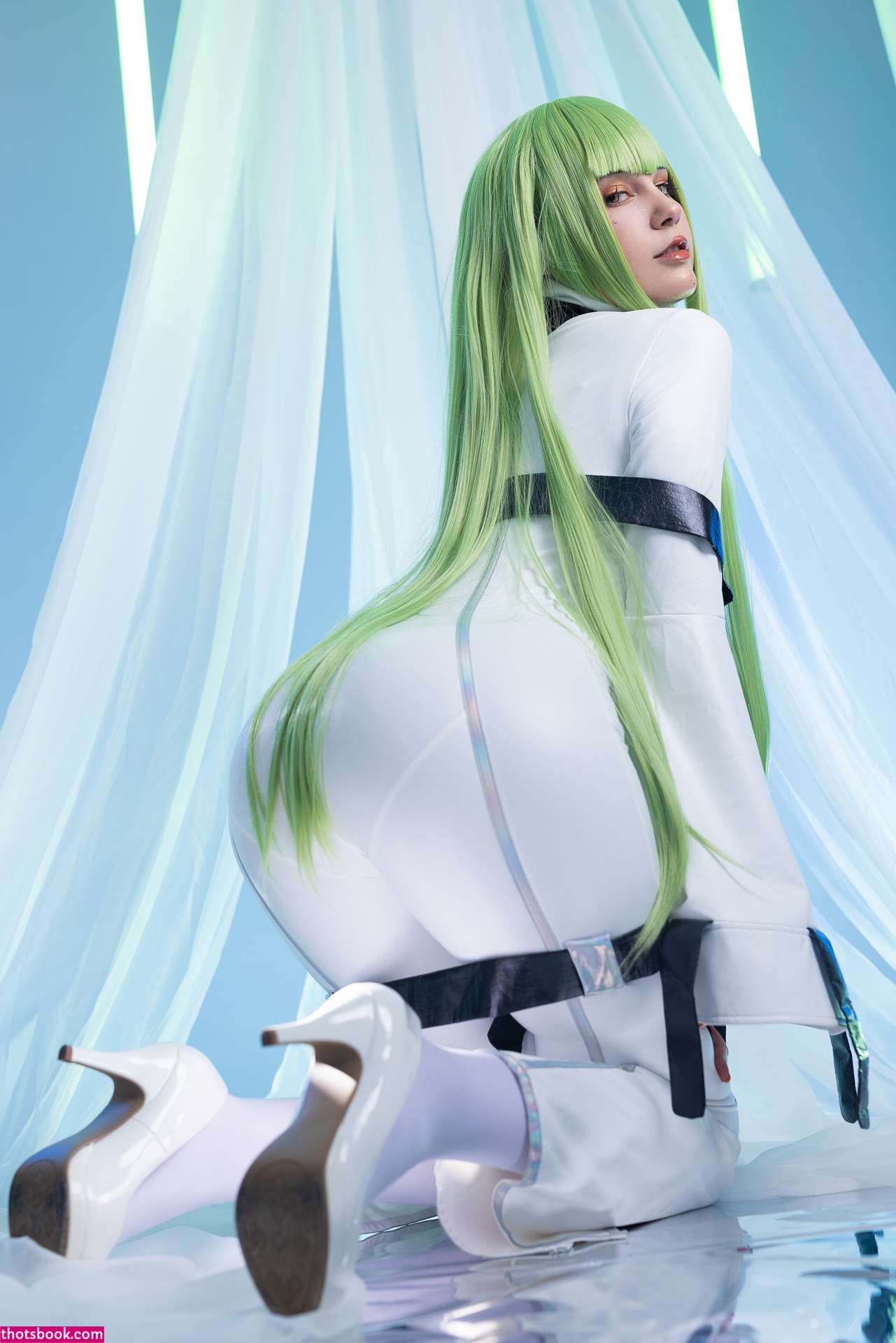 JeanWanWan Nude OnlyFans Photos #9 806038