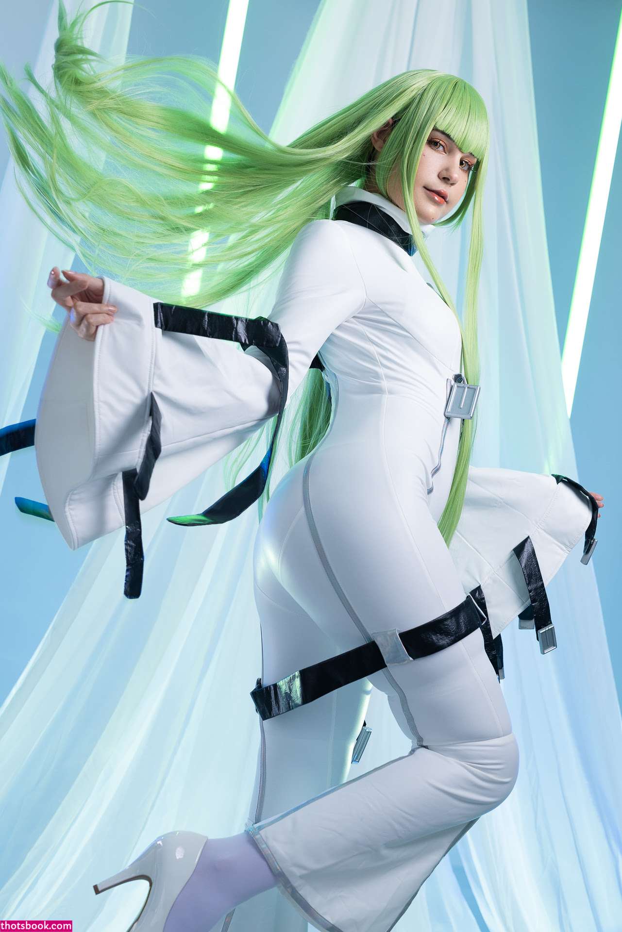 JeanWanWan Nude OnlyFans Photos #9 806040