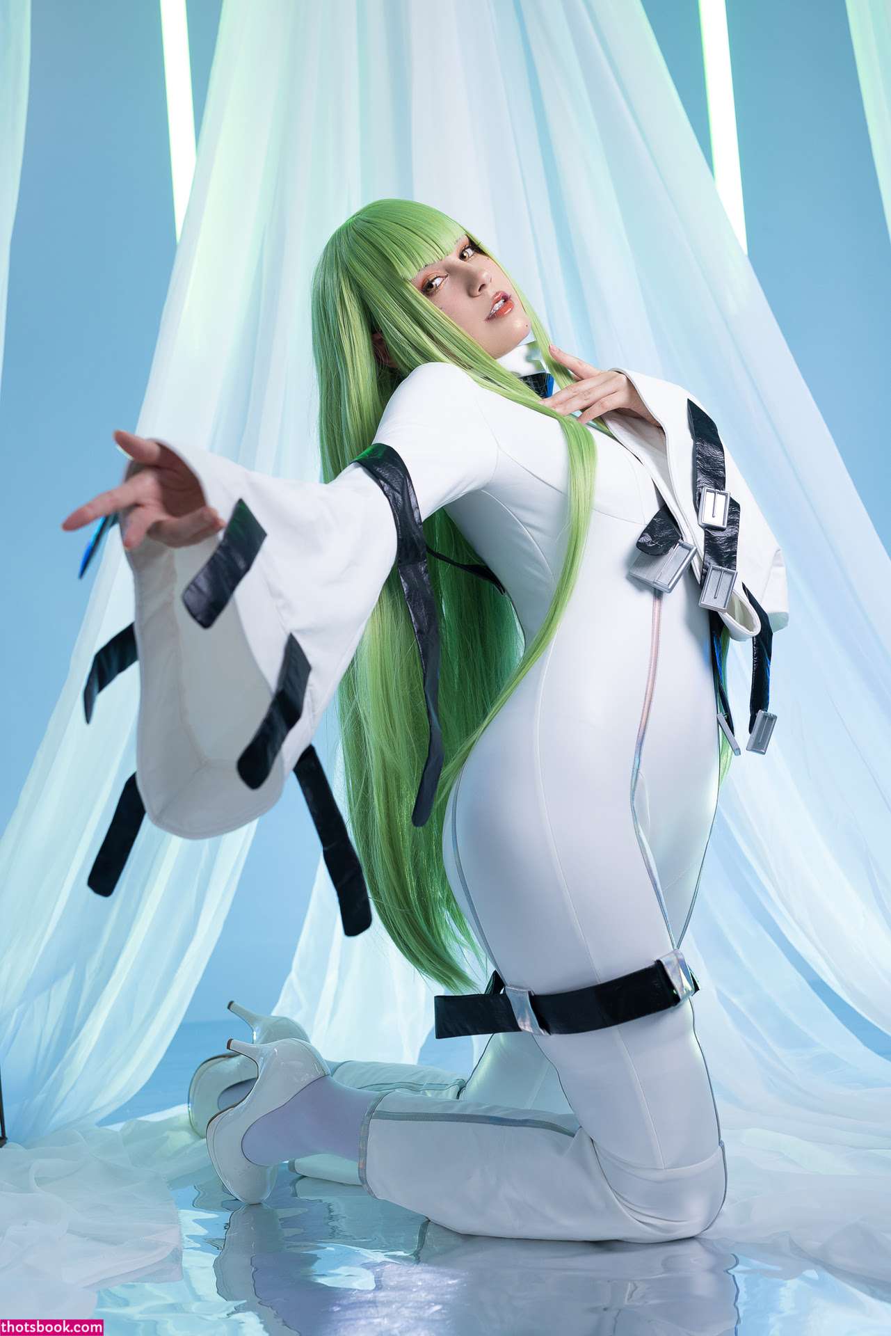 JeanWanWan Nude OnlyFans Photos #9 806050