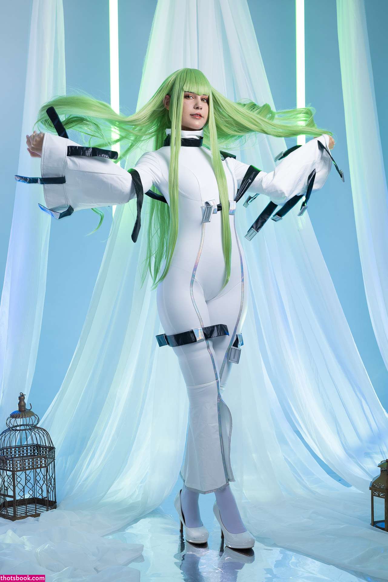 JeanWanWan Nude OnlyFans Photos #9 806051