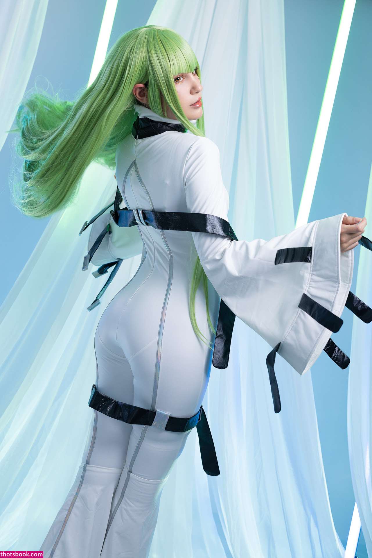 JeanWanWan Nude OnlyFans Photos #9 806053