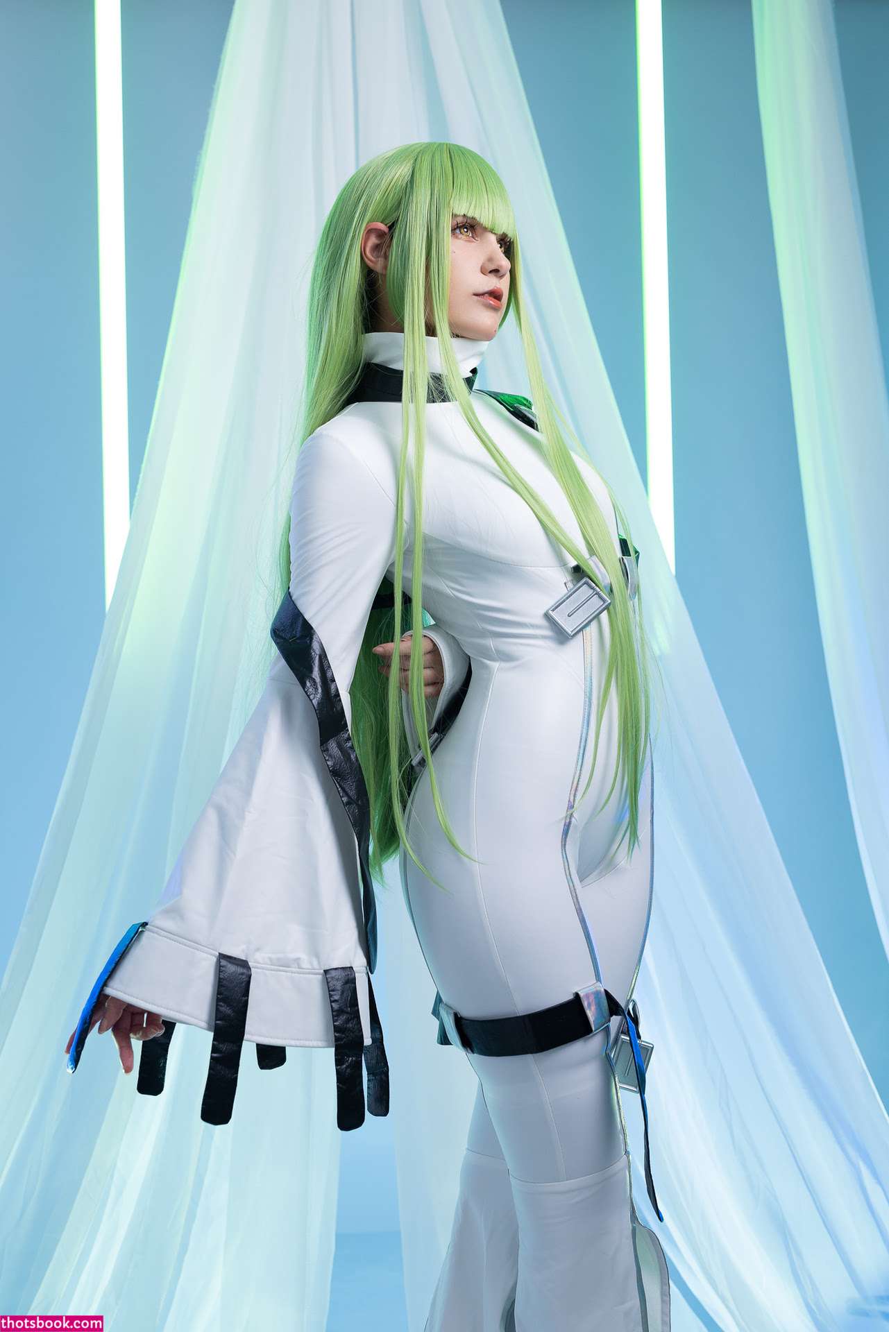 JeanWanWan Nude OnlyFans Photos #9 806056