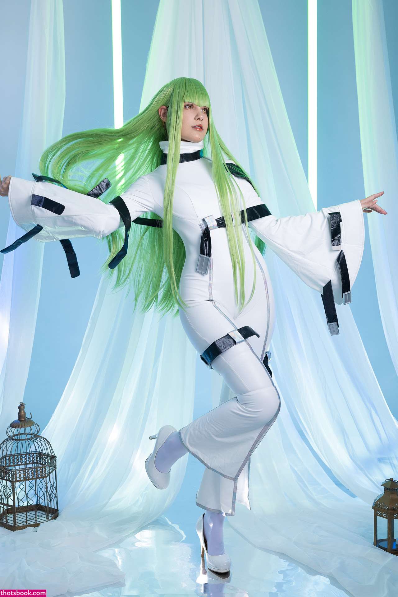 JeanWanWan Nude OnlyFans Photos #9 806057