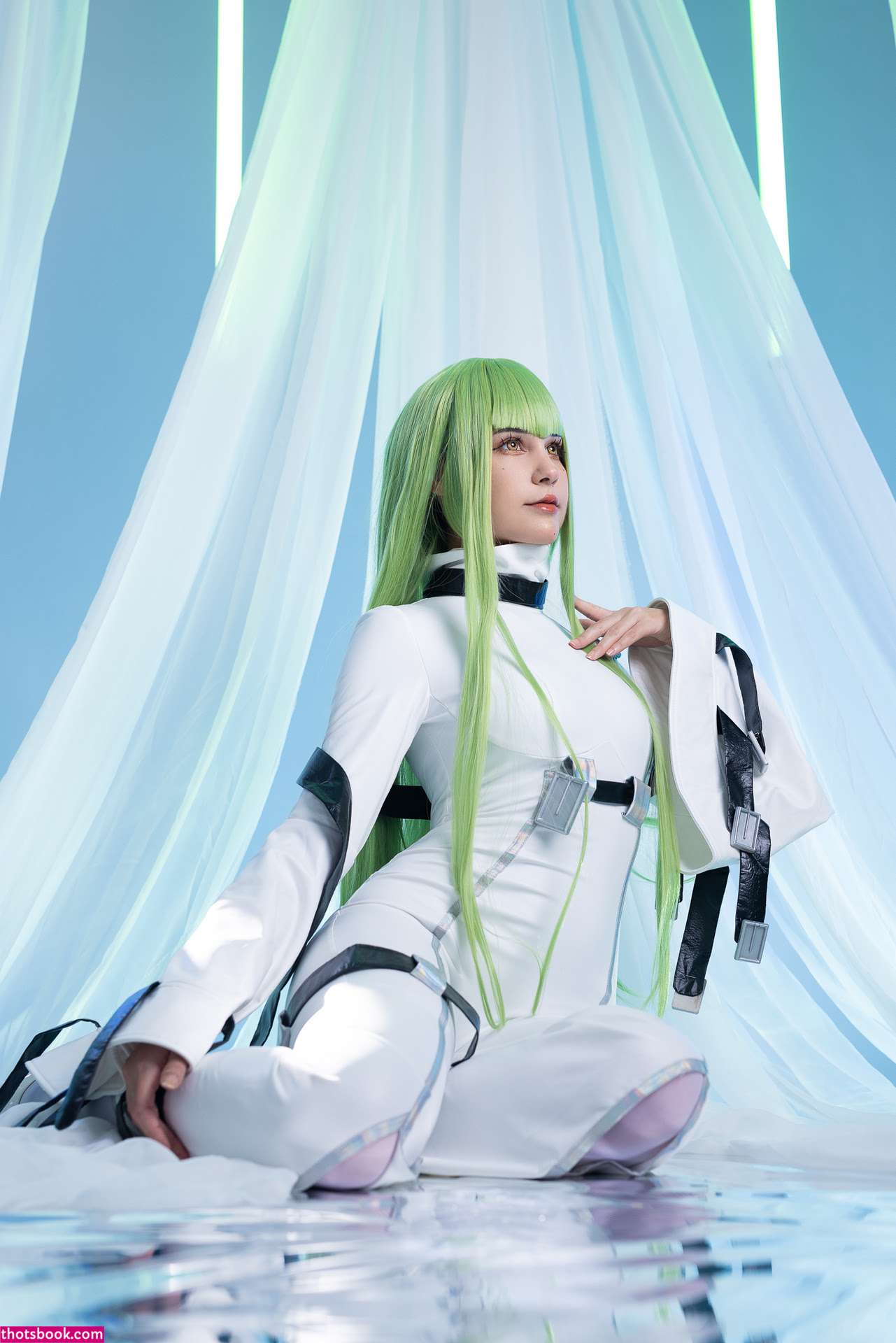 JeanWanWan Nude OnlyFans Photos #9 806060