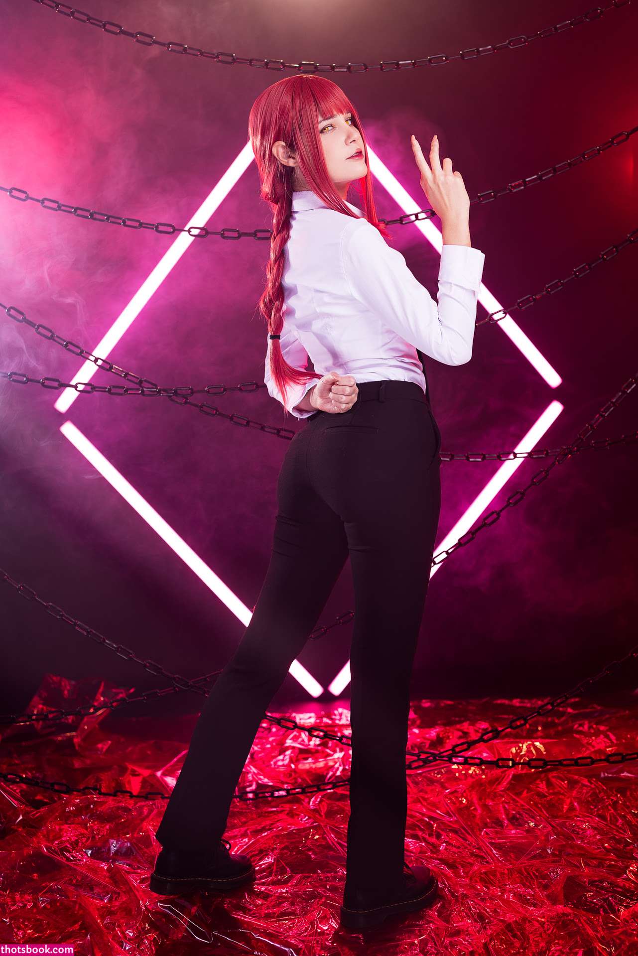 JeanWanWan Nude OnlyFans Photos #10 806090