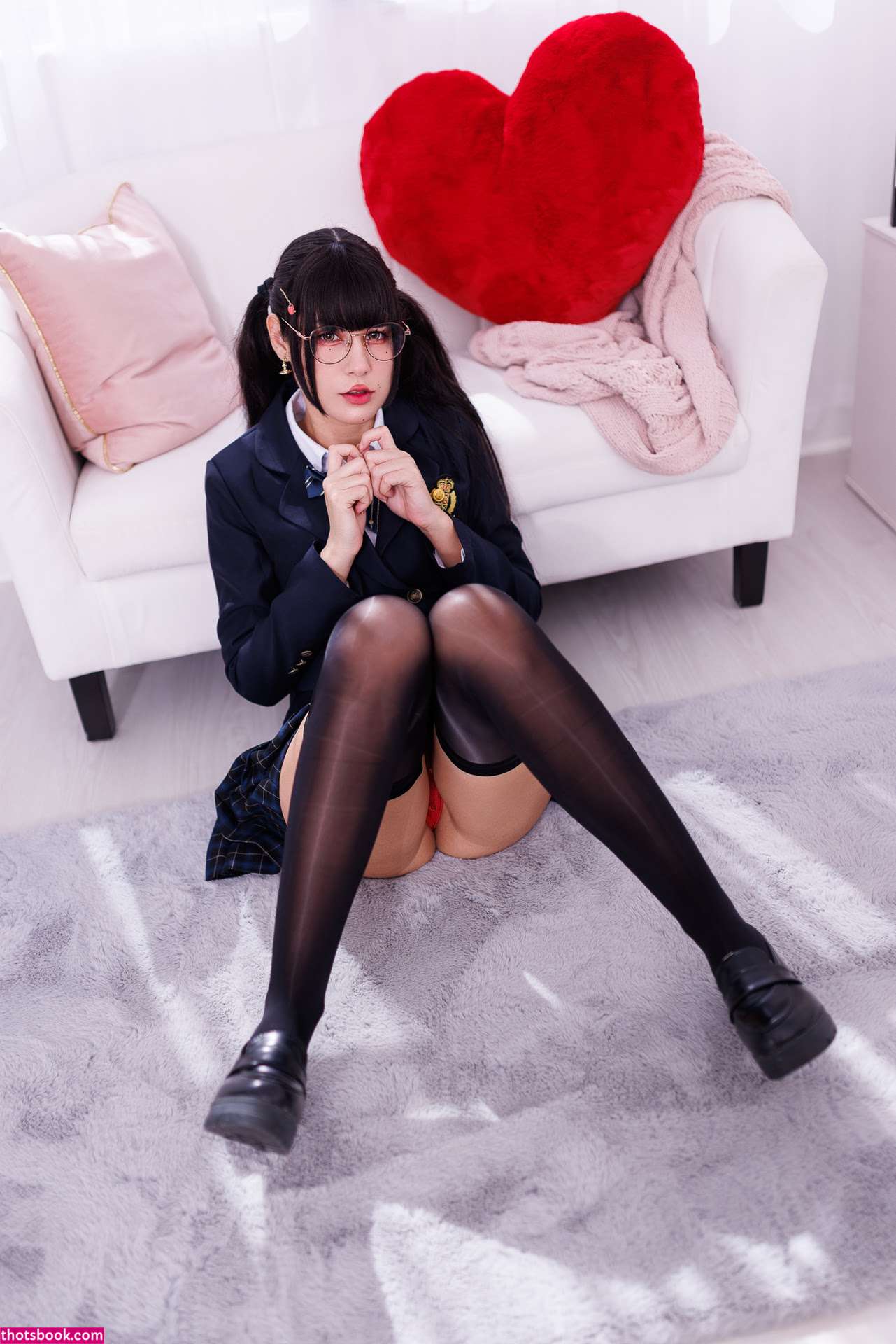 JeanWanWan Nude OnlyFans Photos #13 806160