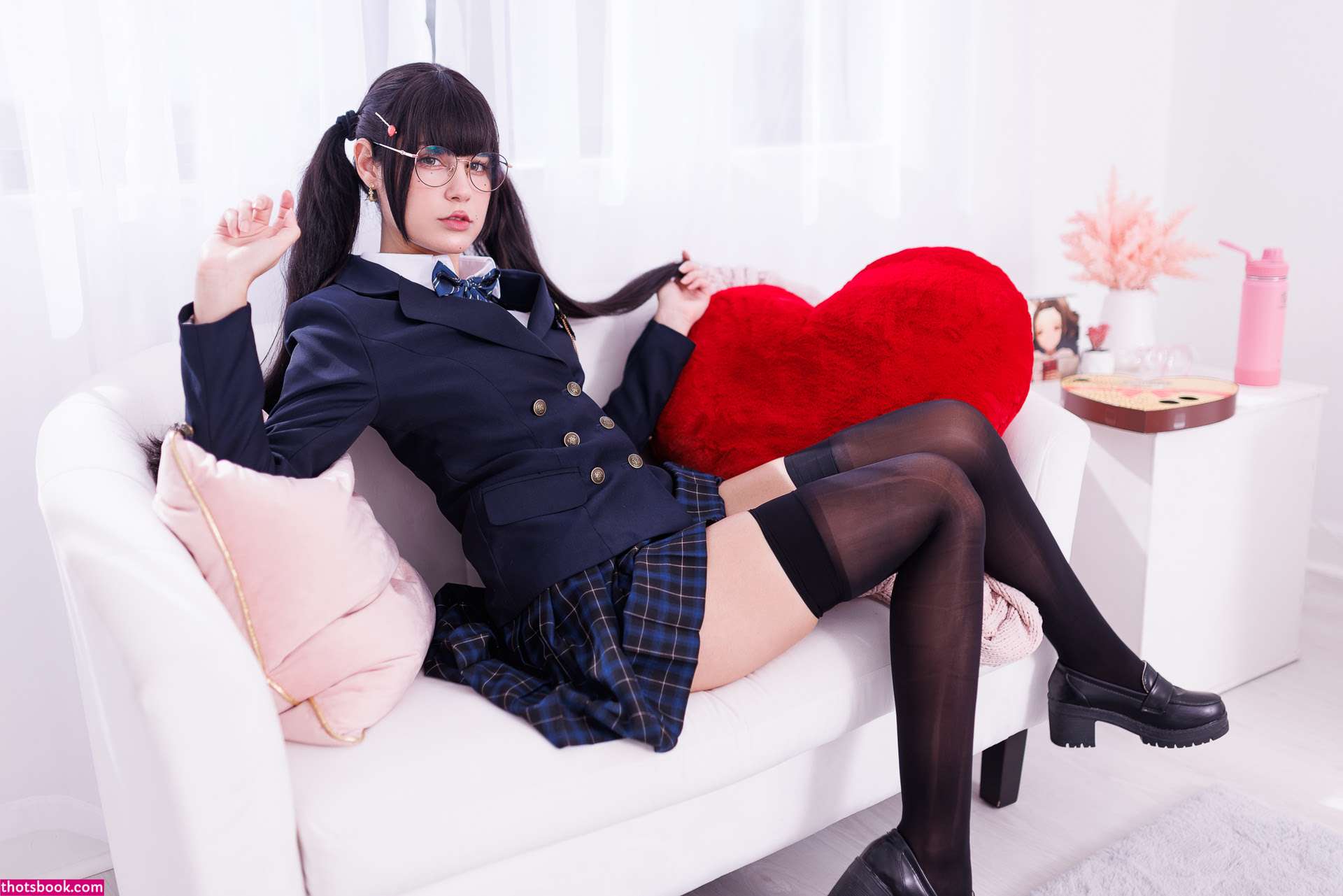 JeanWanWan Nude OnlyFans Photos #13 806168