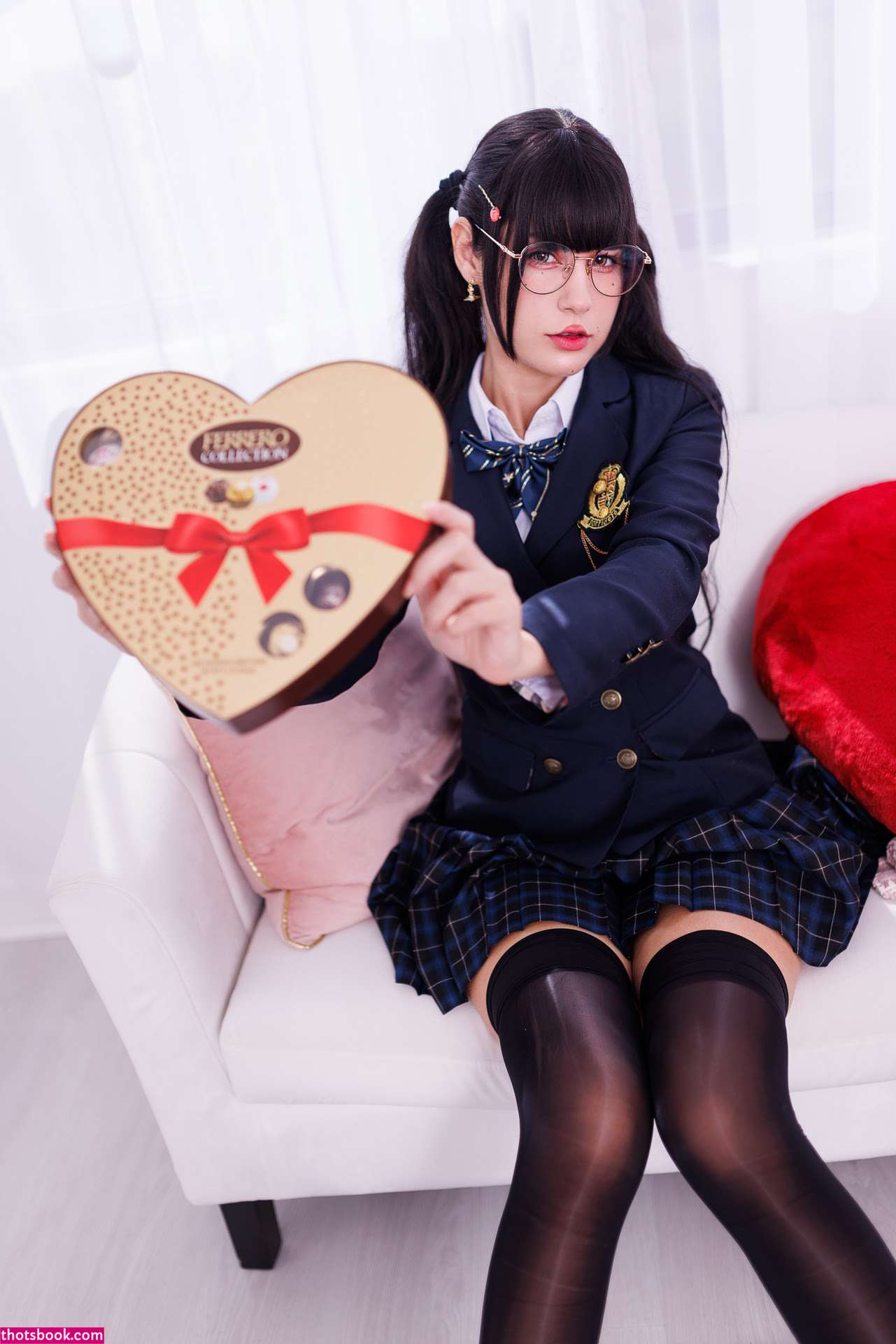 JeanWanWan Nude OnlyFans Photos #13 806171