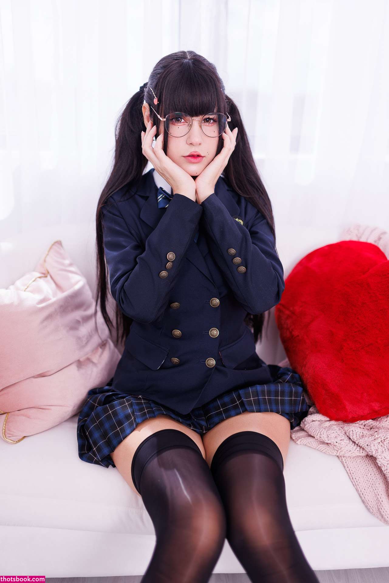 JeanWanWan Nude OnlyFans Photos #13 806174