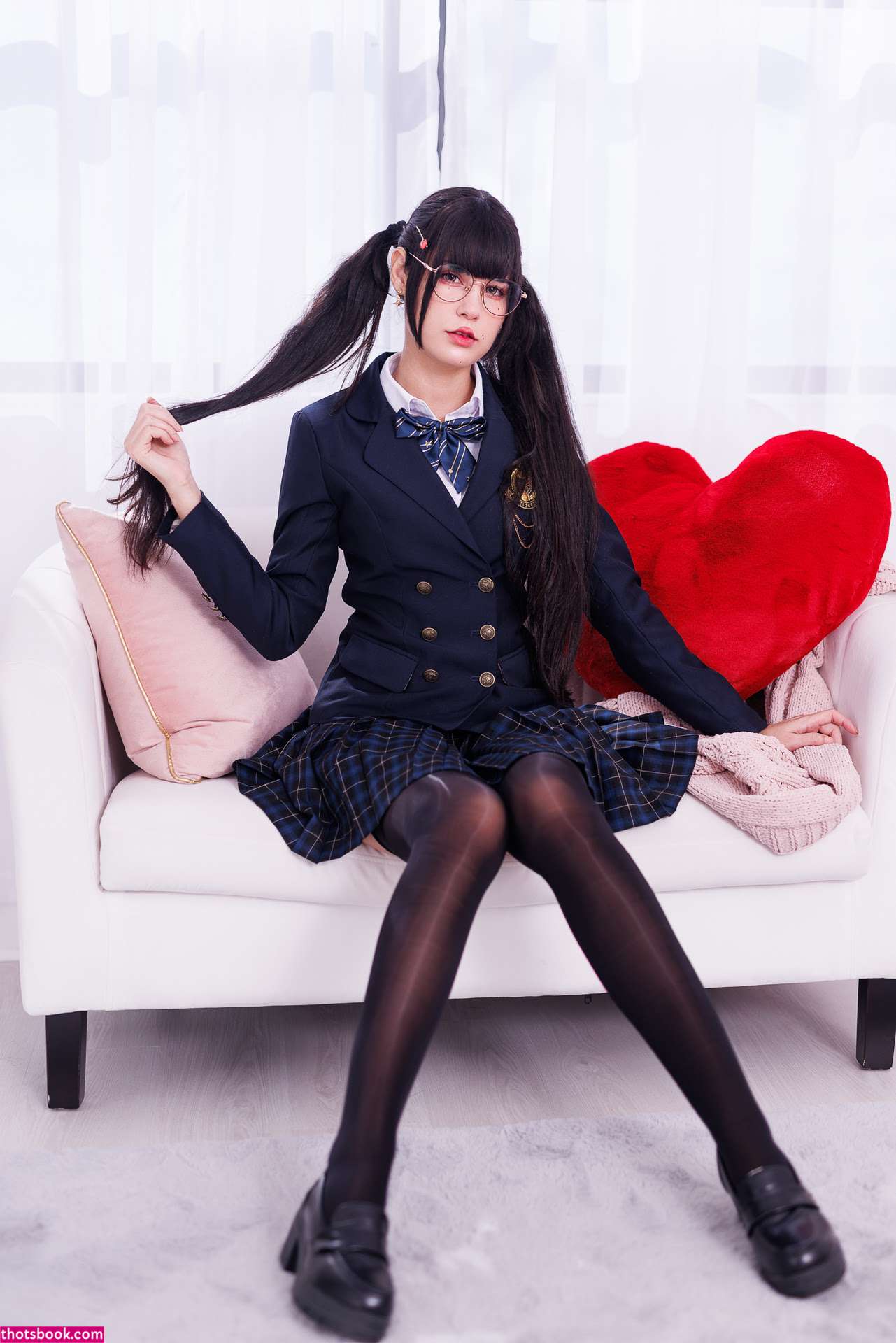 JeanWanWan Nude OnlyFans Photos #13 806181