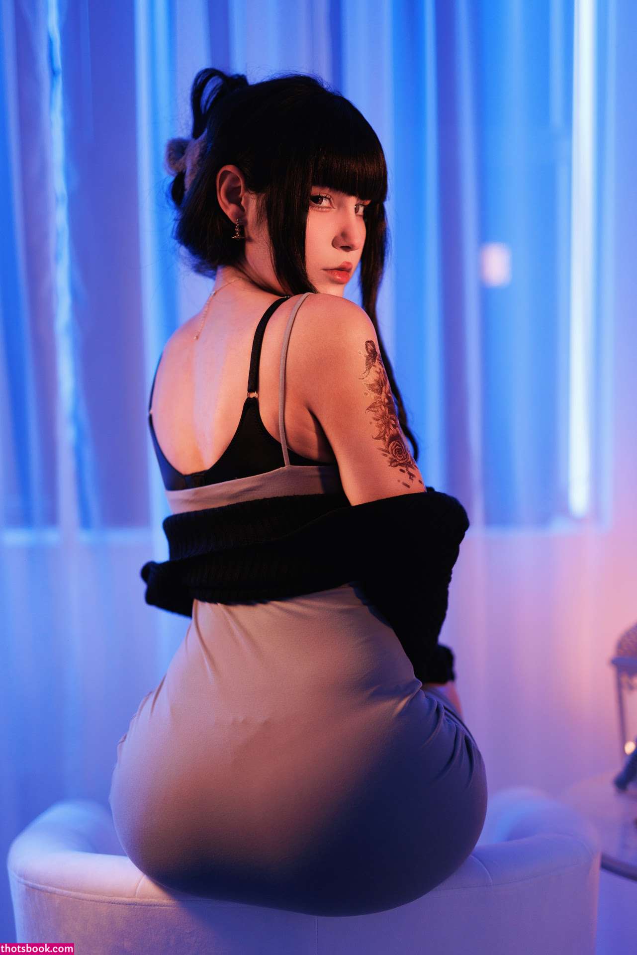 JeanWanWan Nude OnlyFans Photos #14 806194