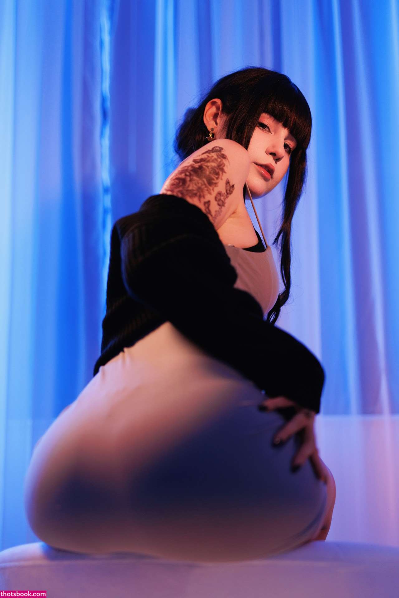 JeanWanWan Nude OnlyFans Photos #14 806197