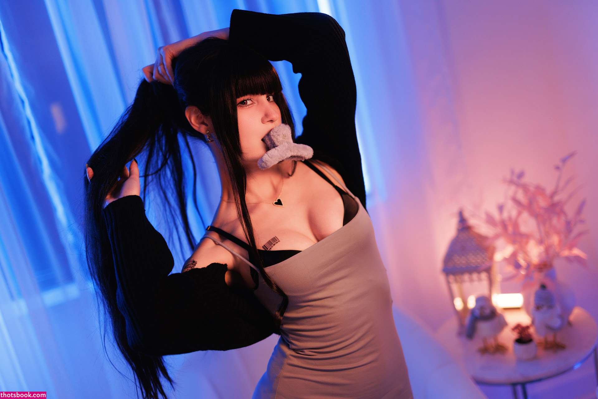 JeanWanWan Nude OnlyFans Photos #14 806199