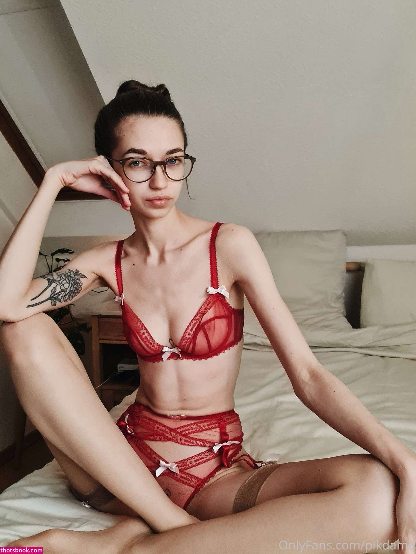 Kim Baltes Pikdame Nude OnlyFans Photos #8 806323