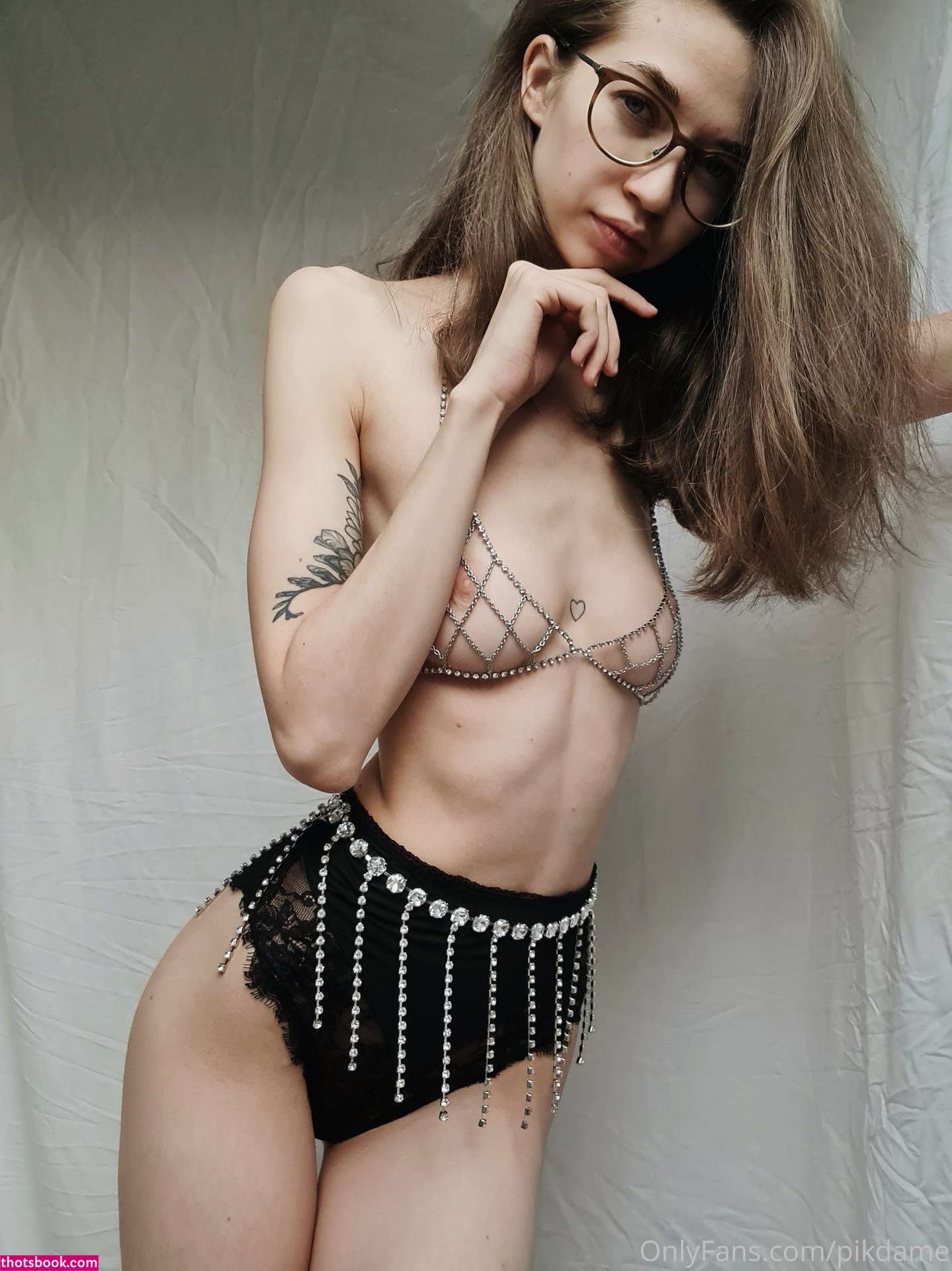 Kim Baltes Pikdame Nude OnlyFans Photos #10 806341