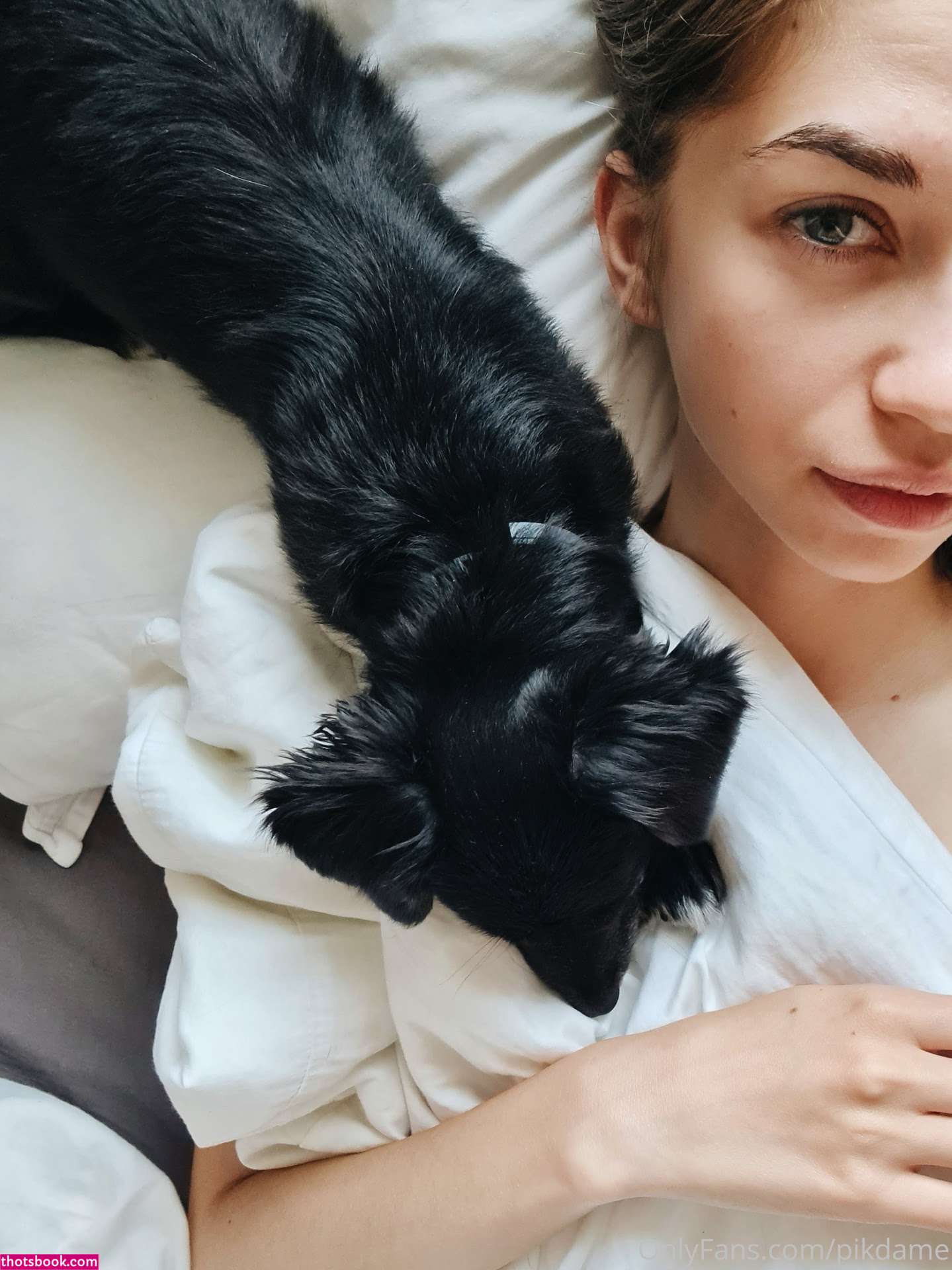 Kim Baltes Pikdame Nude OnlyFans Photos #10 806342