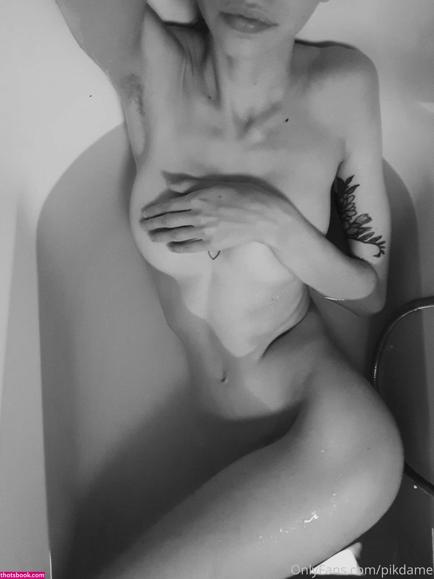 Kim Baltes Pikdame Nude OnlyFans Photos #12 806359