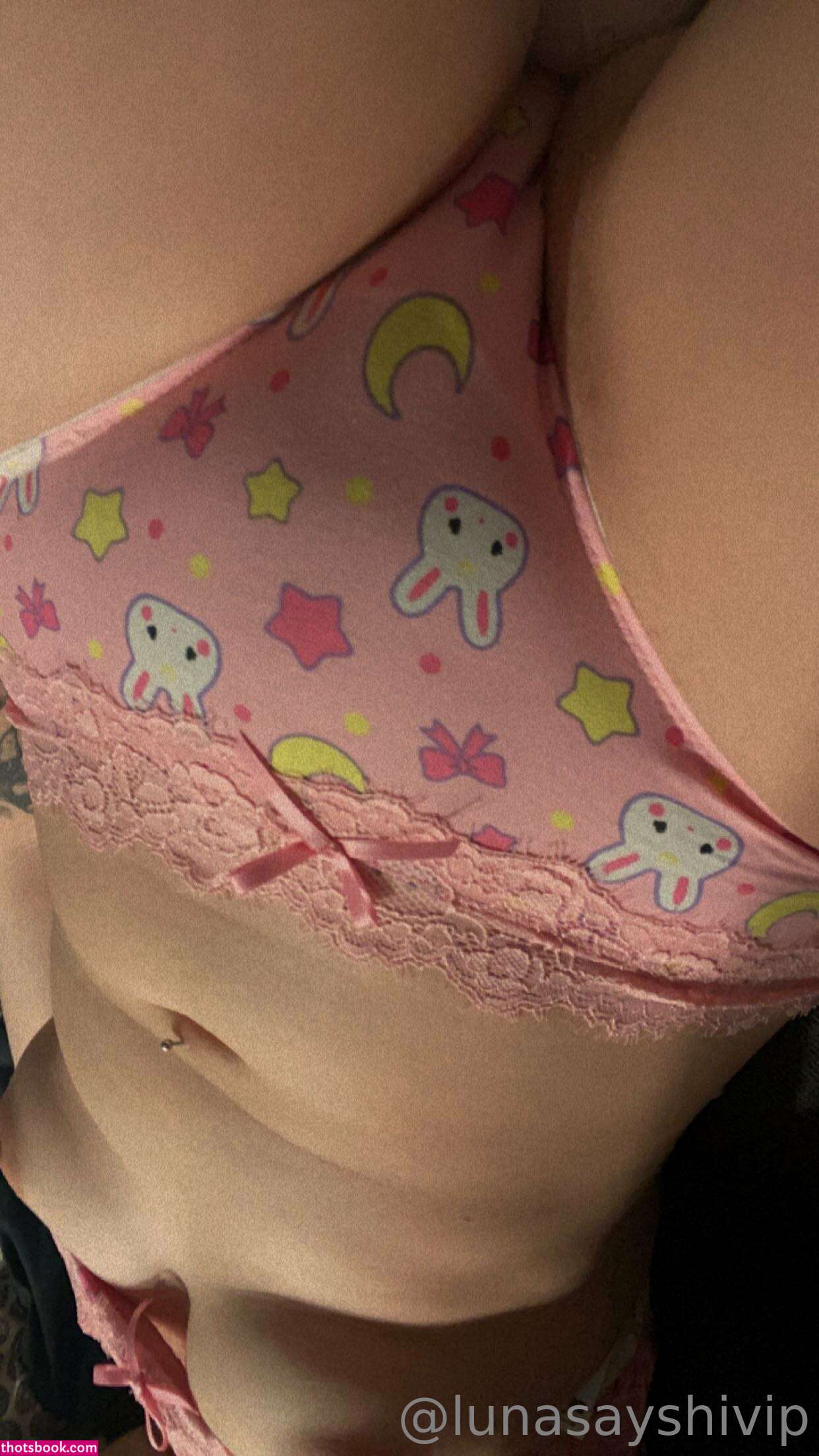 Lunasayshi Lunasayshivip Nude OnlyFans Photos #9 806467