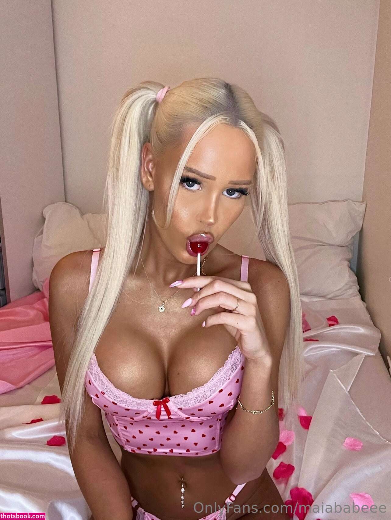 maiababeee Nude OnlyFans Photos #12 806675