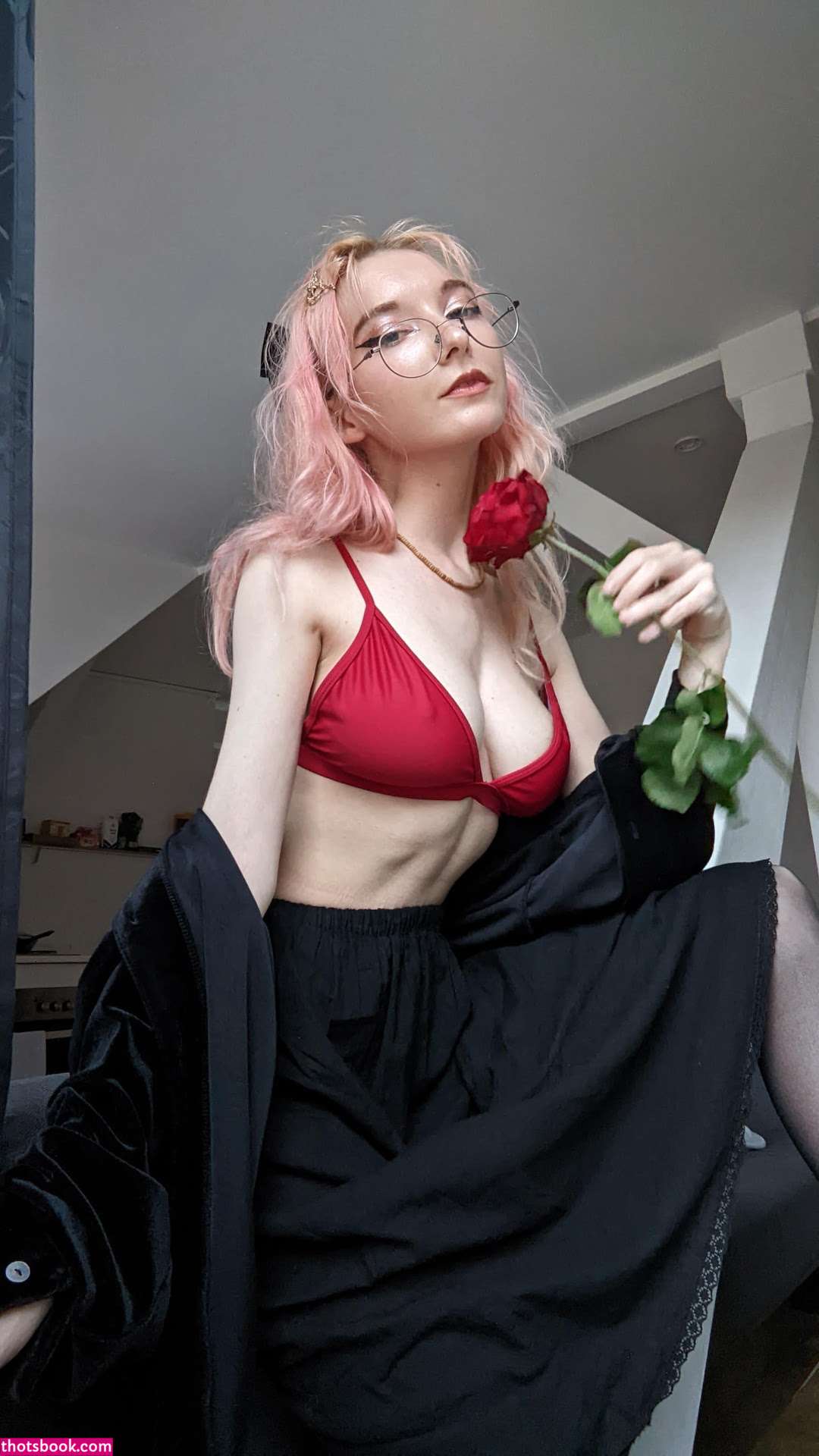 alicemoonvip ShamelessDaybreak Nude OnlyFans Photos #10 727275