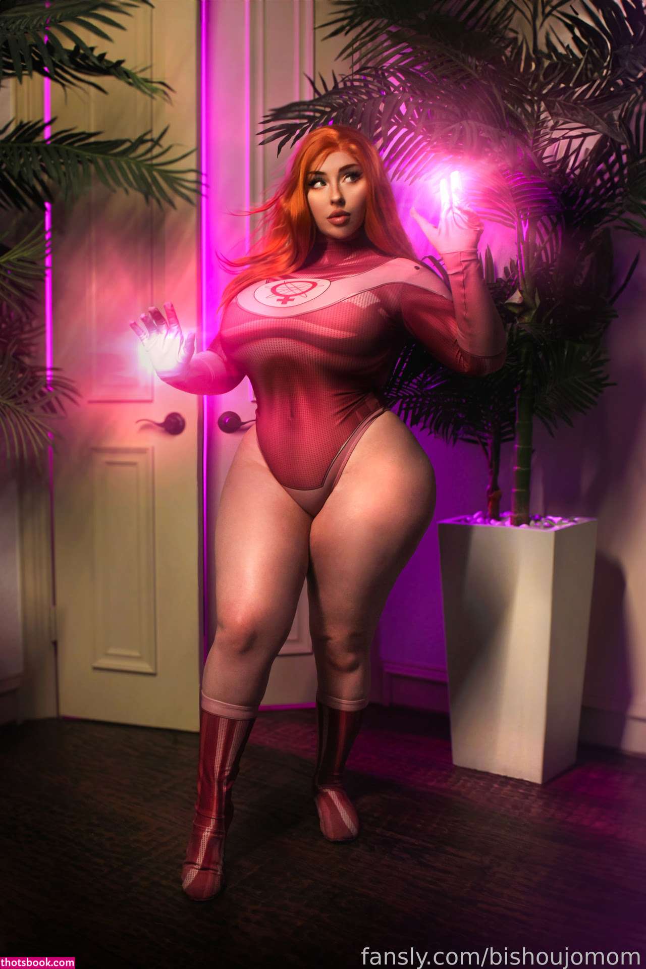 Bishoujomom Nude OnlyFans Photos #74 727433