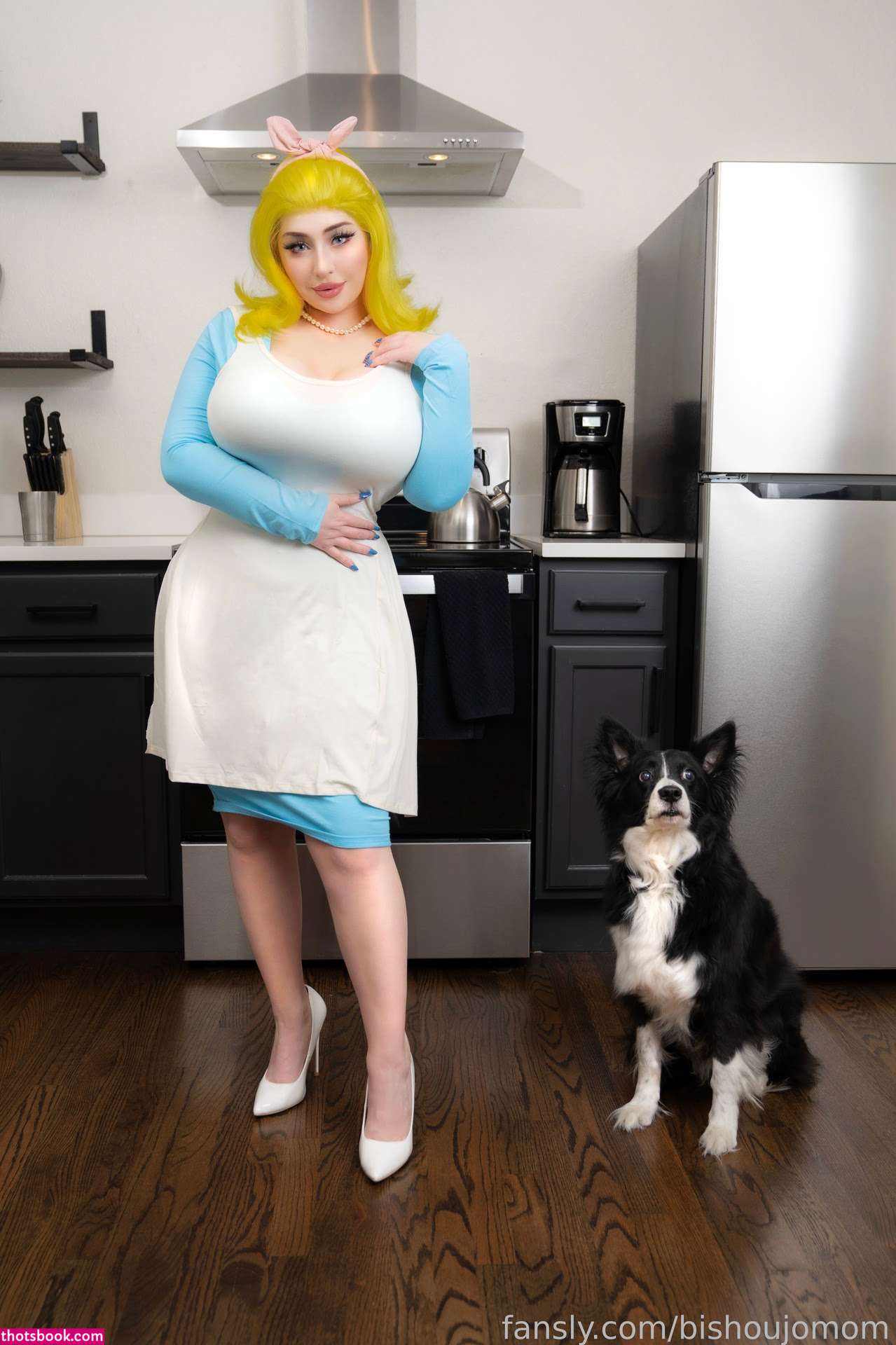 Bishoujomom Nude OnlyFans Photos #75 727435