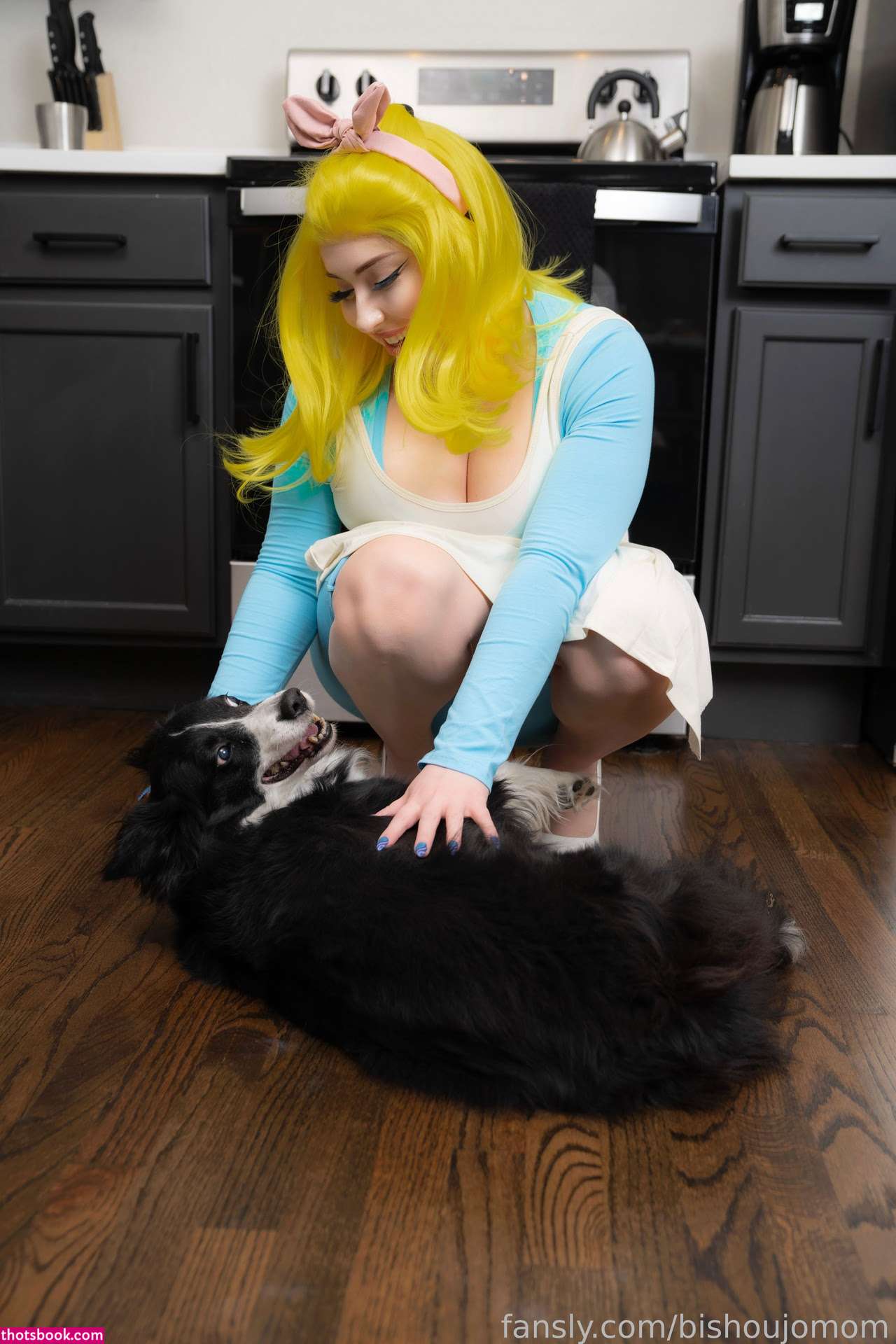 Bishoujomom Nude OnlyFans Photos #75 727437