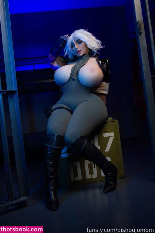 Bishoujomom Nude OnlyFans Photos #77 727500