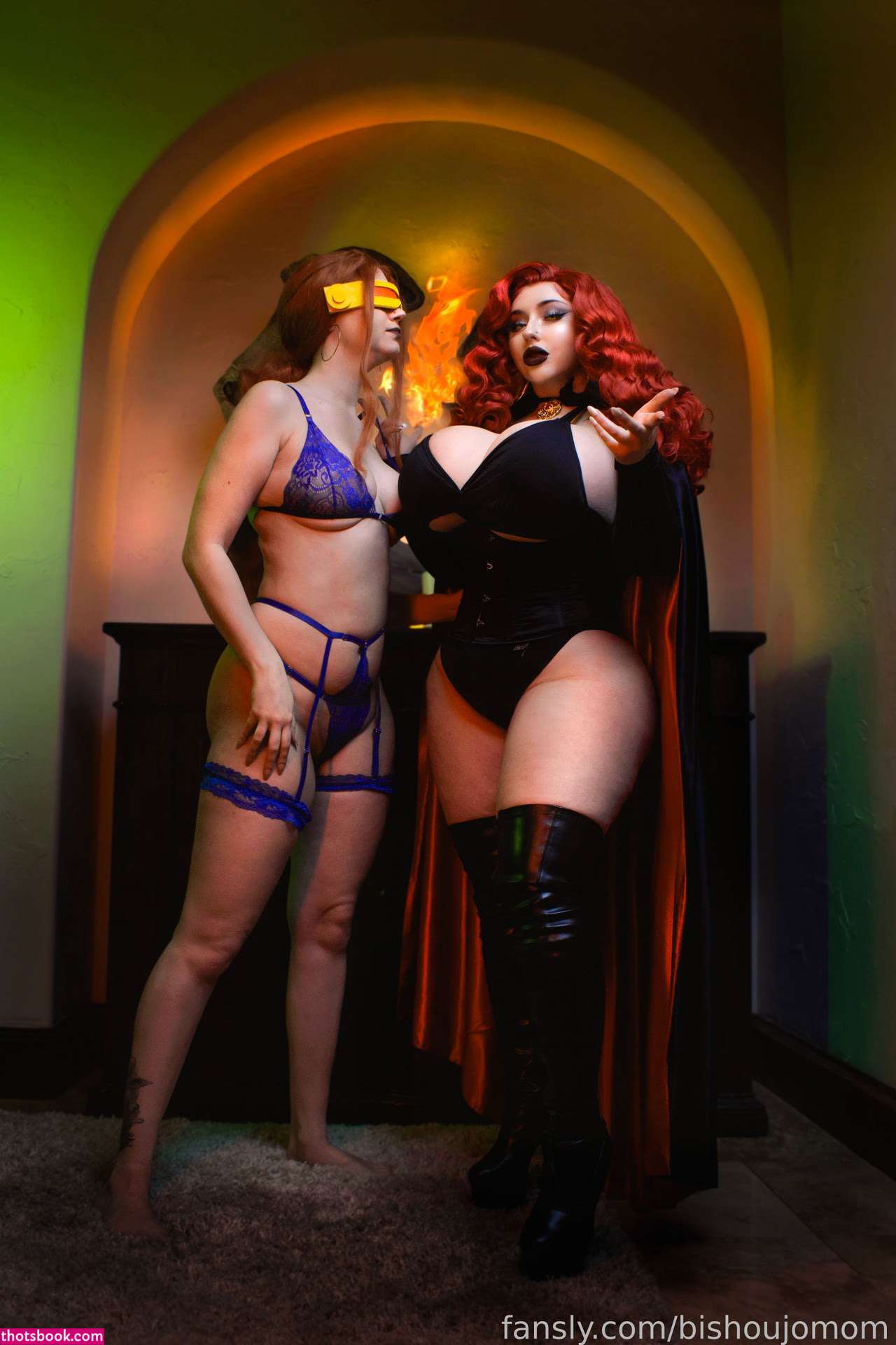 Bishoujomom Nude OnlyFans Photos #79 727524