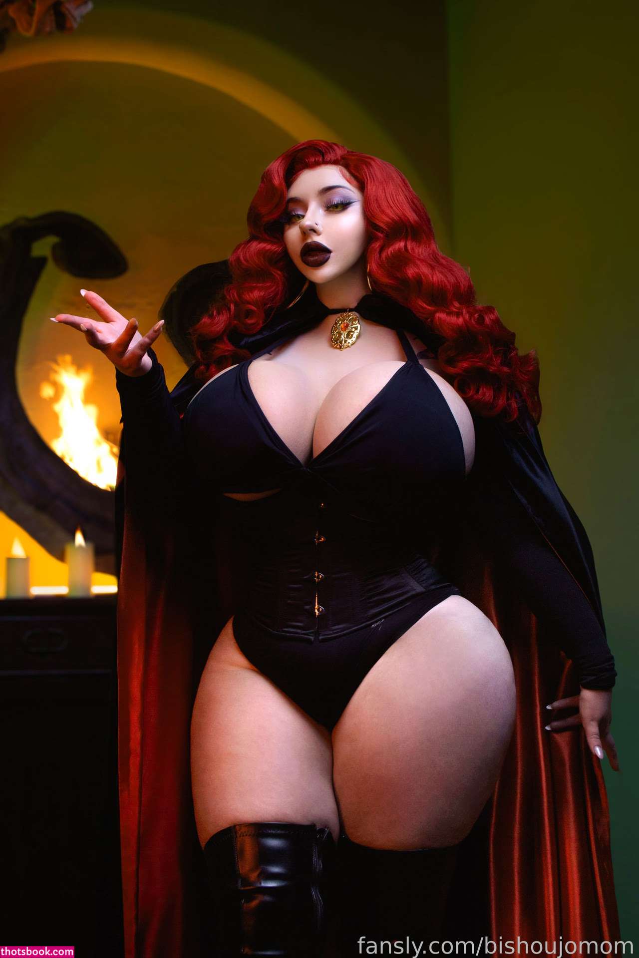 Bishoujomom Nude OnlyFans Photos #79 727539