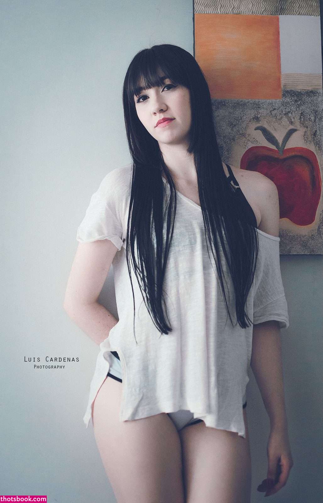 Hakicosmodel Nude OnlyFans Photos #10 727689