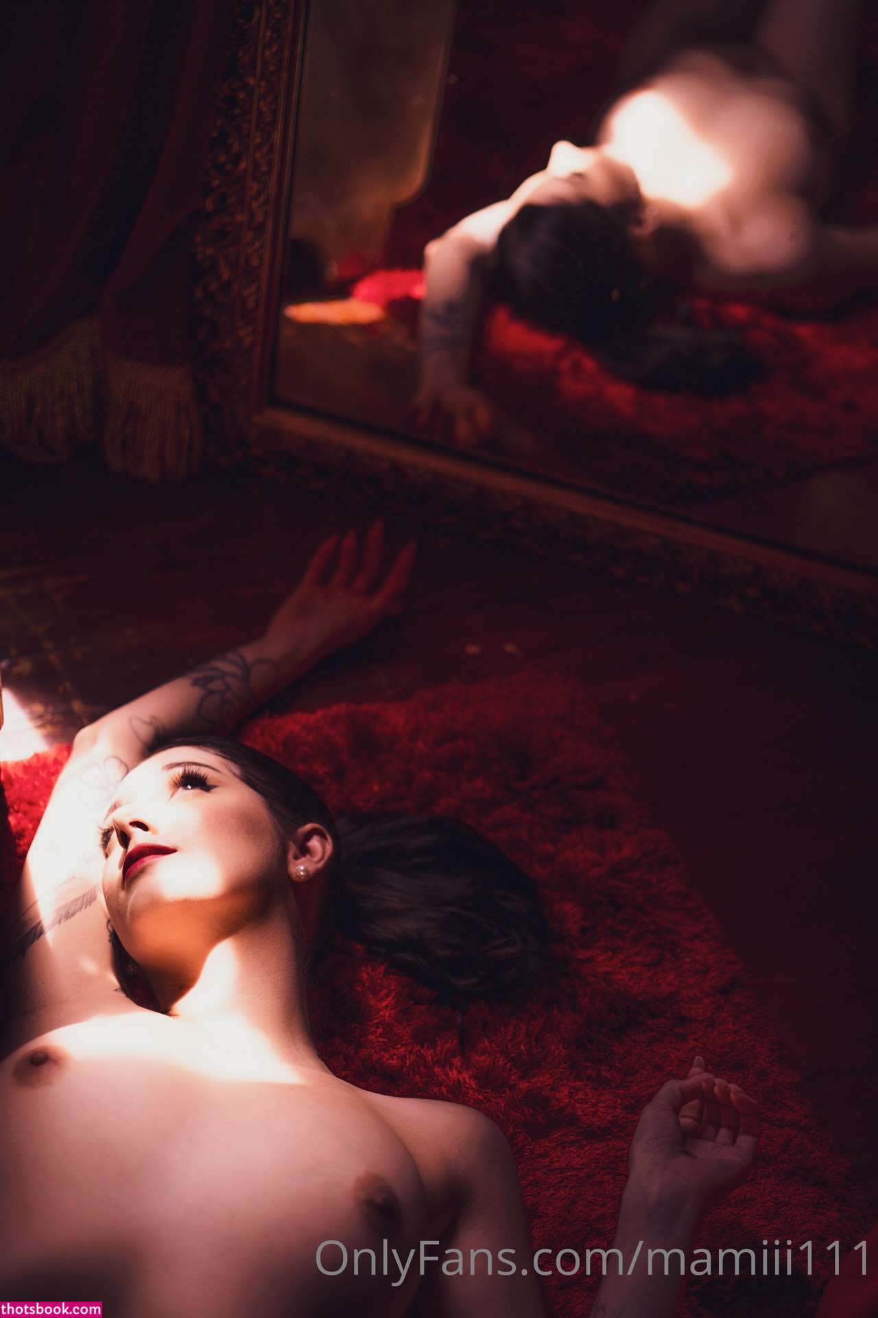 Namimamilune Nude OnlyFans Photos #8 728117