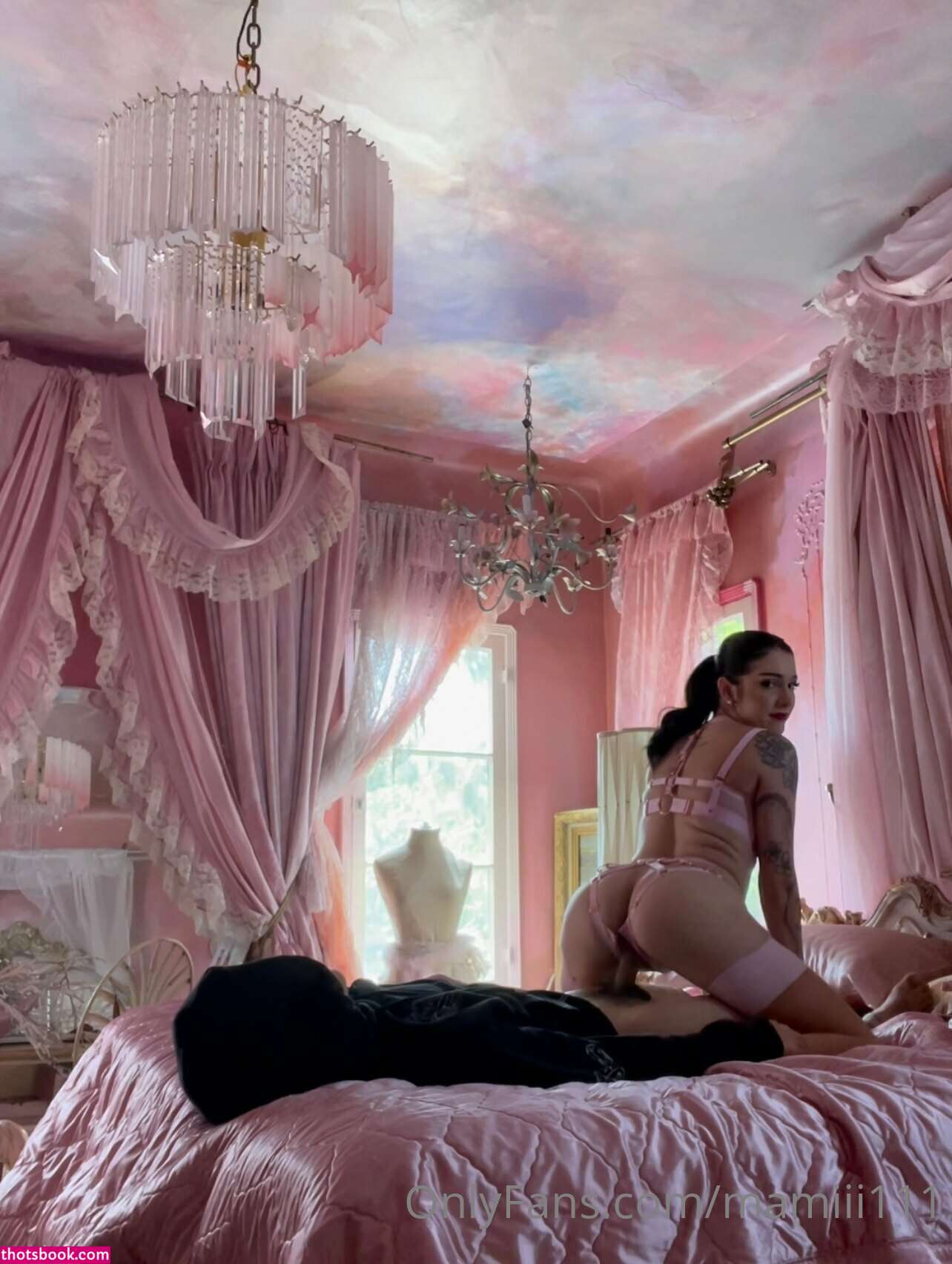 Namimamilune Nude OnlyFans Photos #8 728121