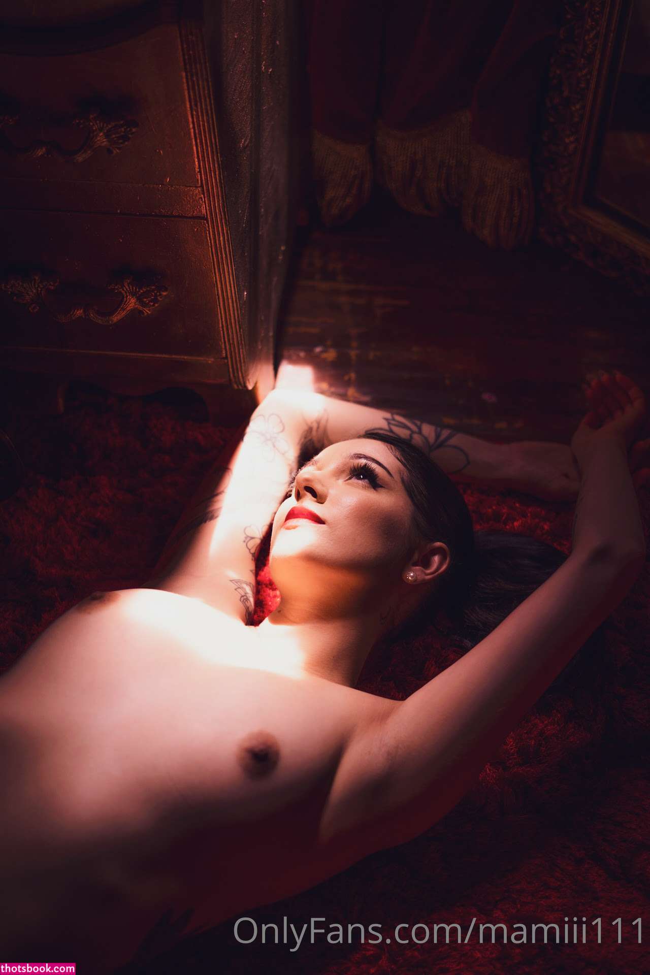 Namimamilune Nude OnlyFans Photos #8 728122