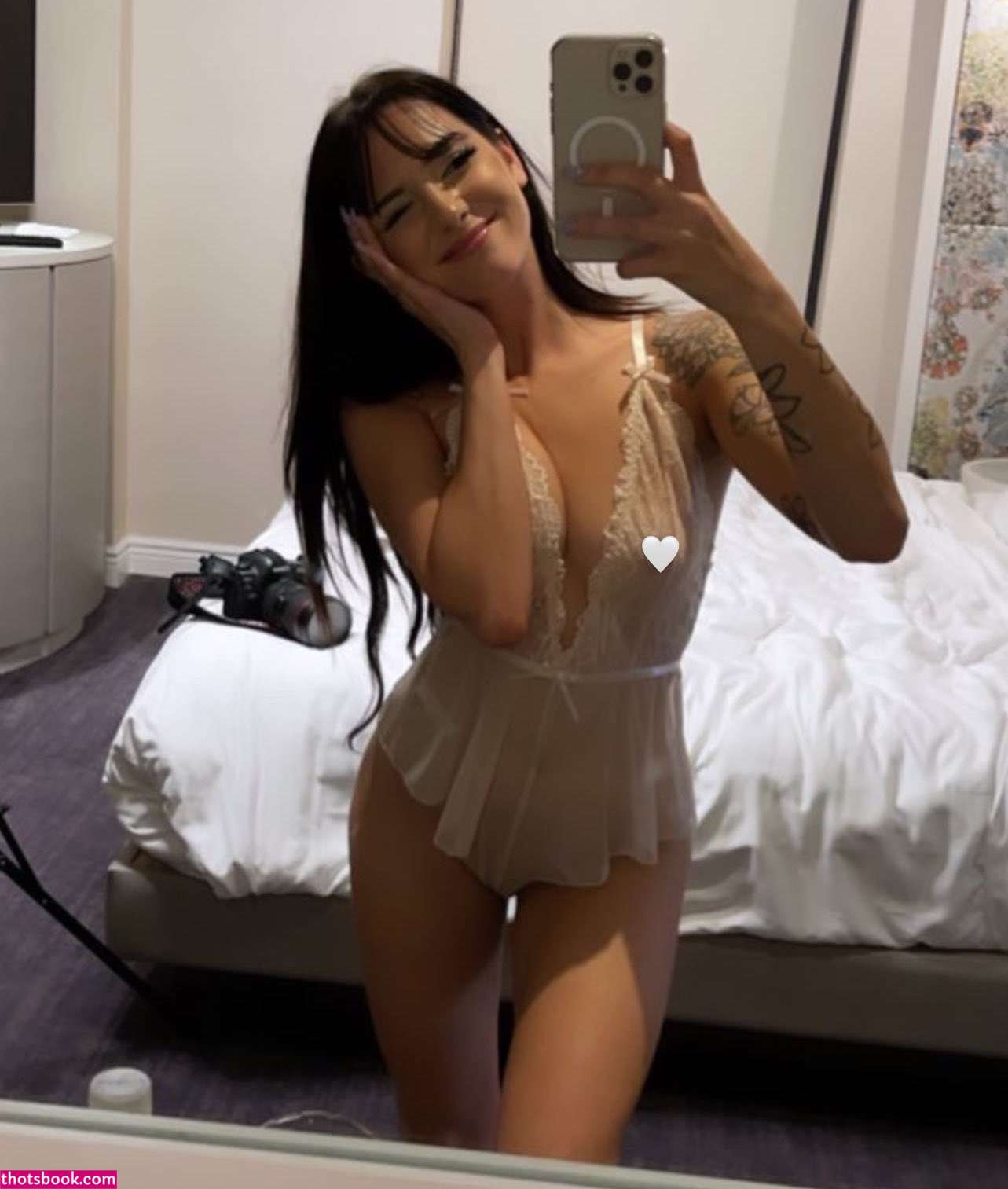 Namimamilune Nude OnlyFans Photos #9 728127