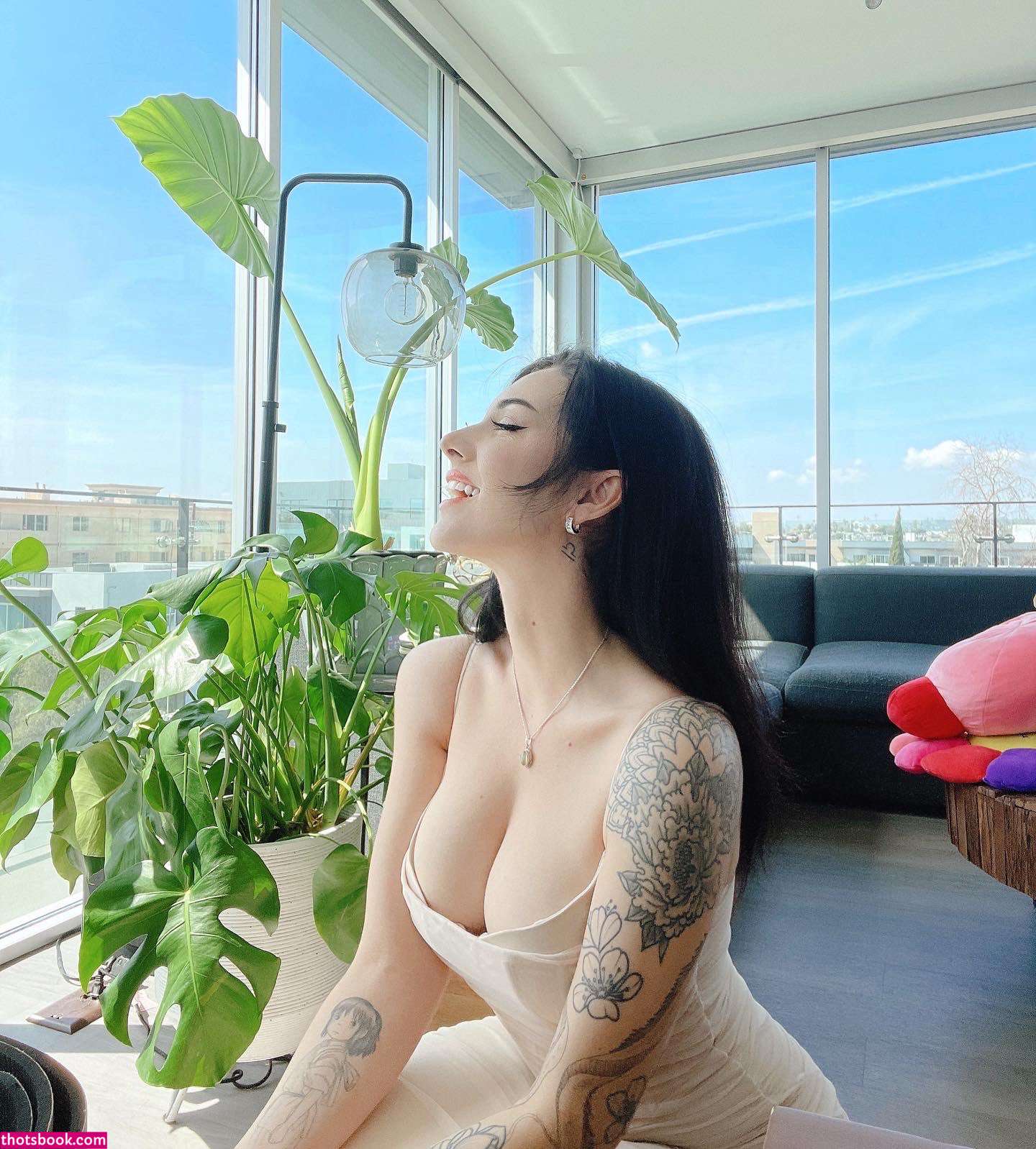 Namimamilune Nude OnlyFans Photos #9 728131