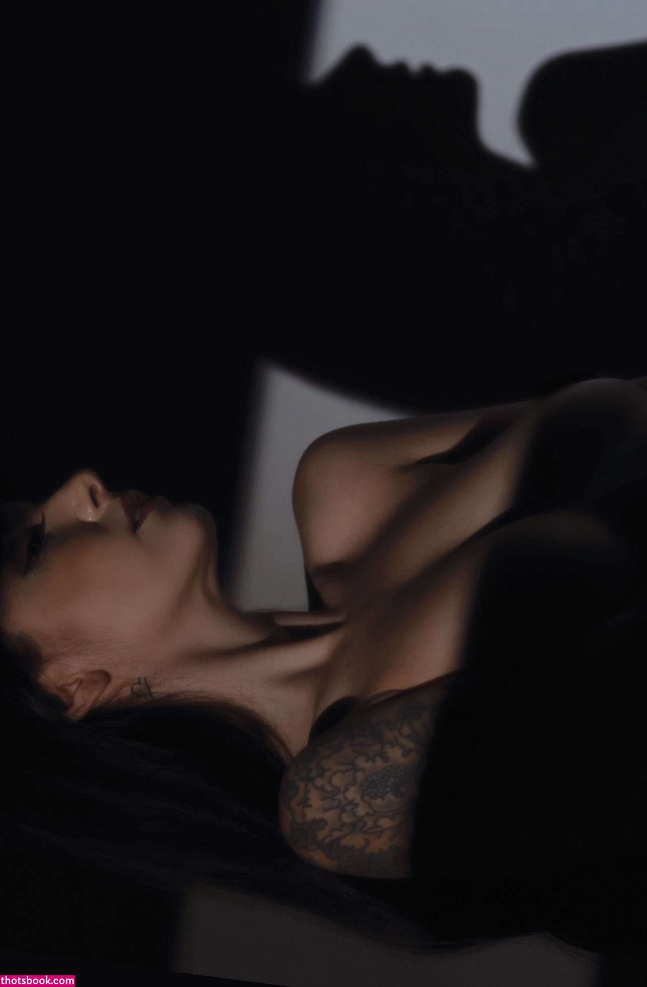 Namimamilune Nude OnlyFans Photos #9 728132