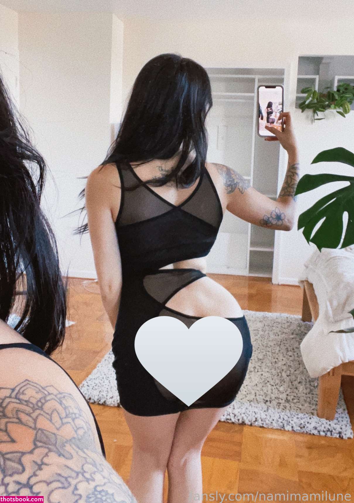 Namimamilune Nude OnlyFans Photos #13 728150