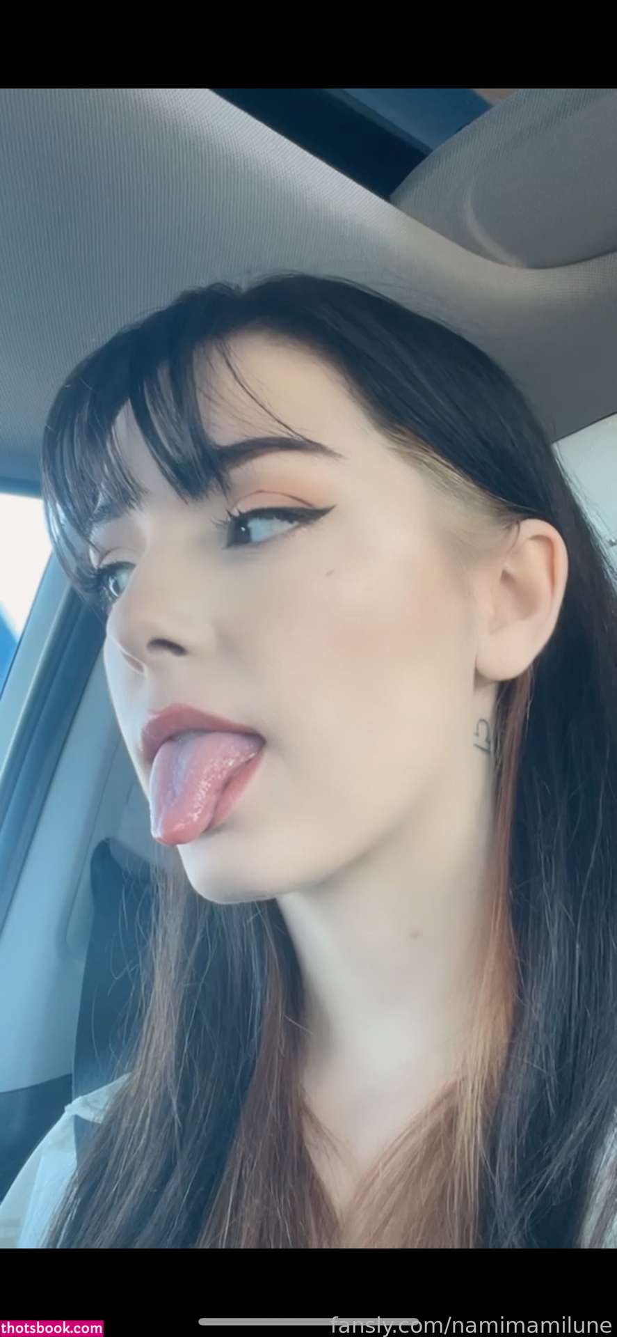 Namimamilune Nude OnlyFans Photos #13 728153