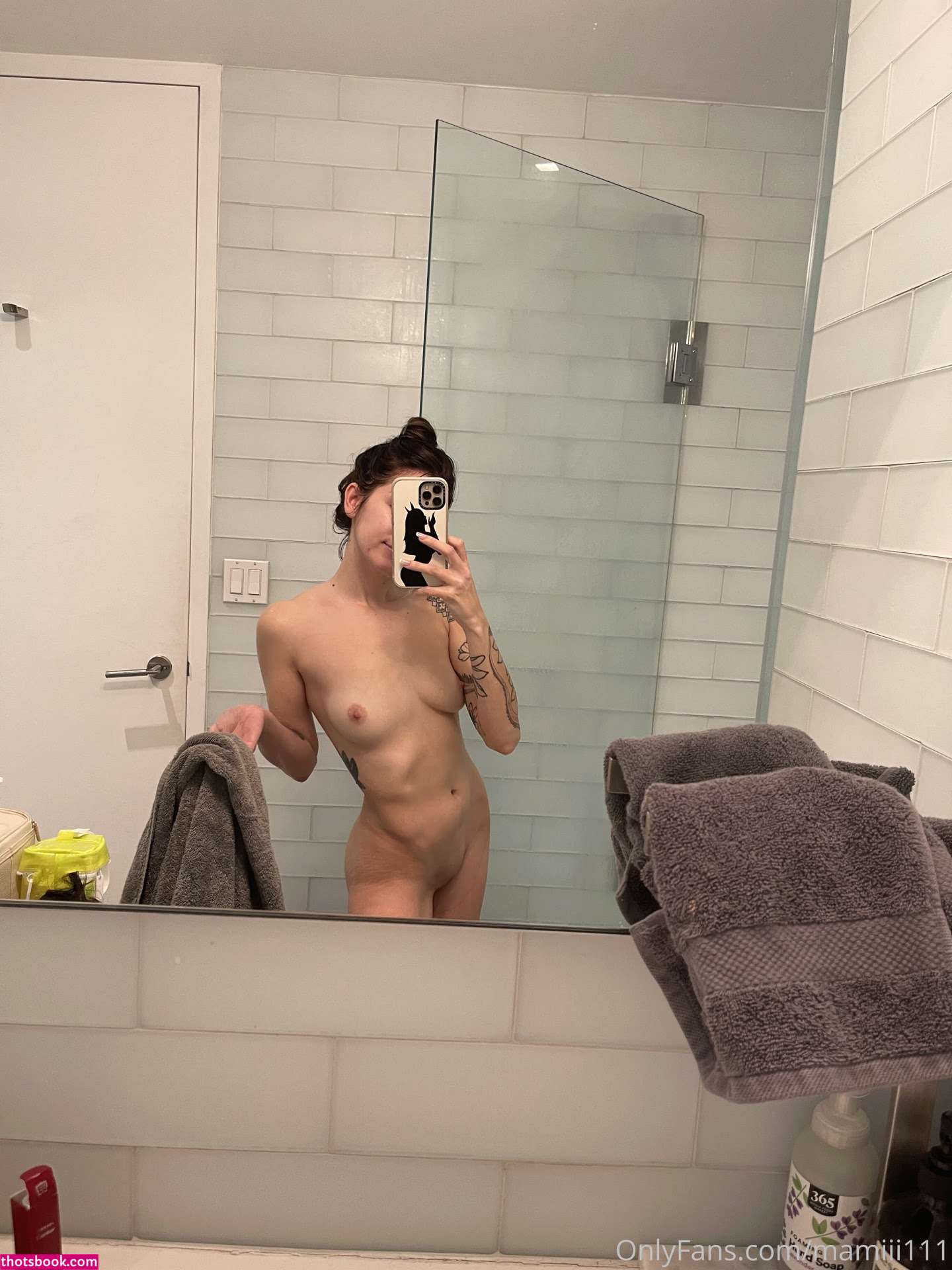 Namimamilune Nude OnlyFans Photos #14 728165