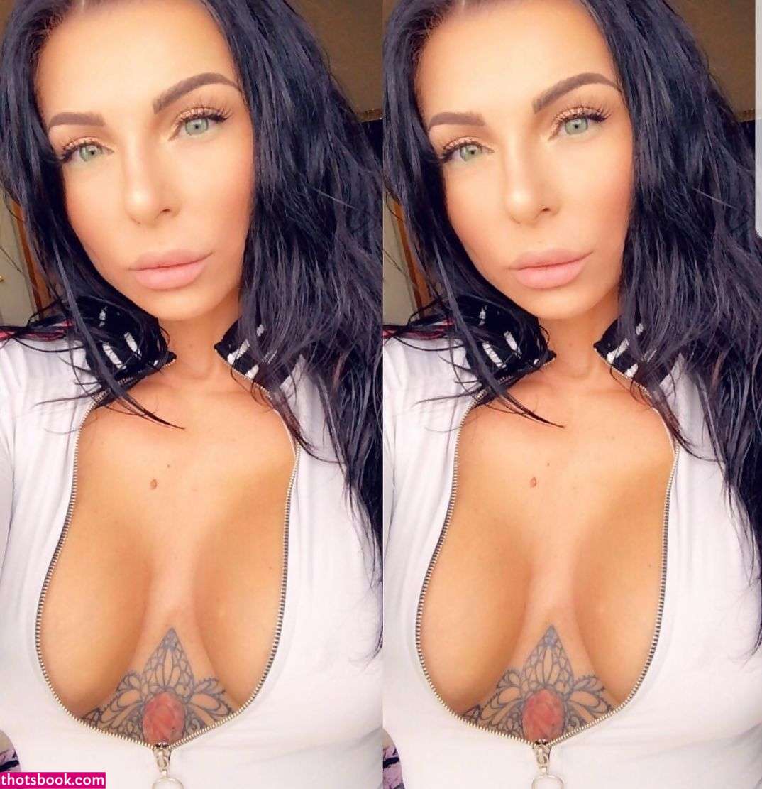 Rebel Lilly Nude OnlyFans Photos #8 728279