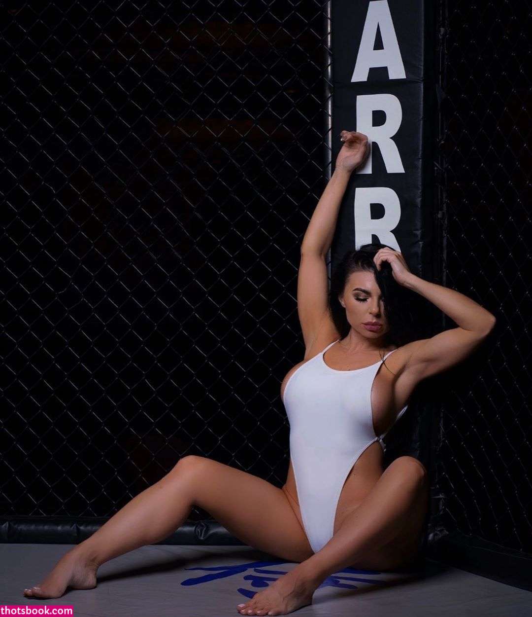 Rebel Lilly Nude OnlyFans Photos #11 728315