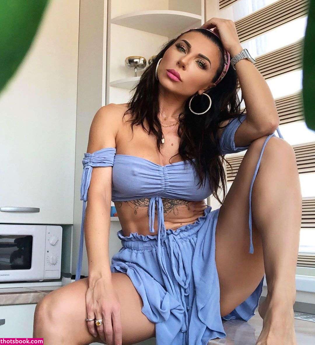 Rebel Lilly Nude OnlyFans Photos #11 728321