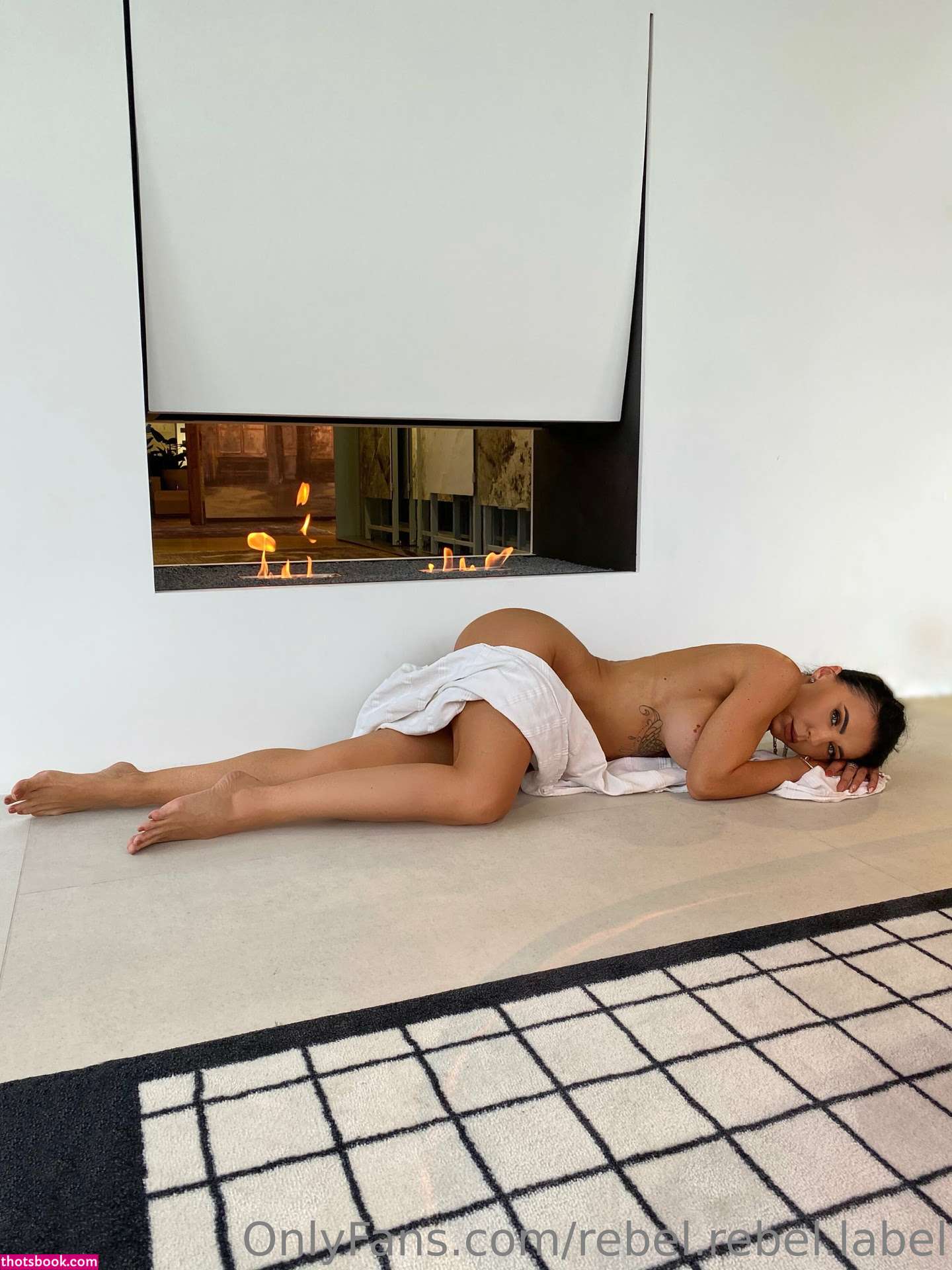 Rebel Lilly Nude OnlyFans Photos #13 728344