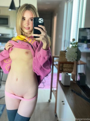 Vegansoda Nude OnlyFans Photos #11