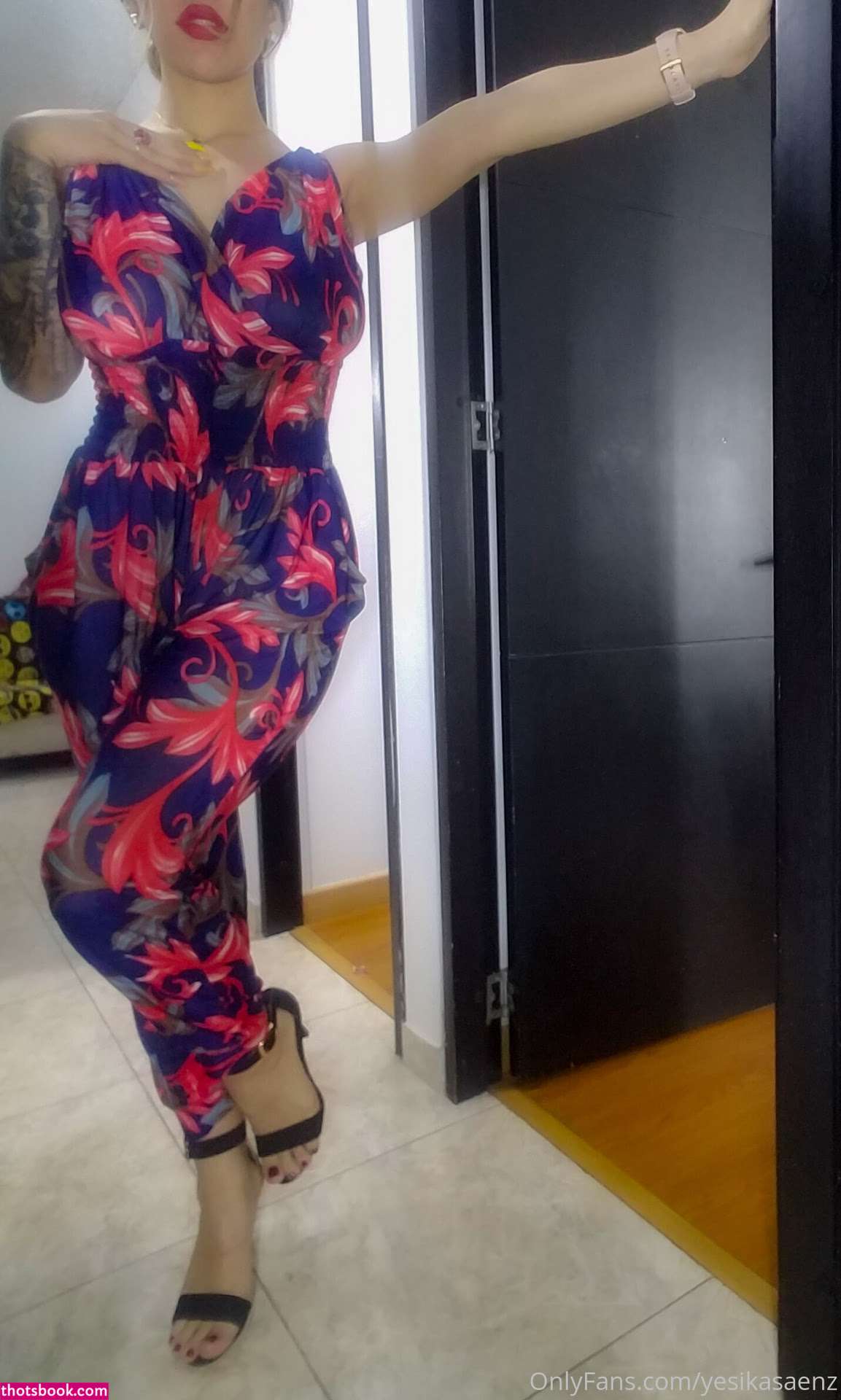 Yesikasaenz Nude OnlyFans Photos #9 728989