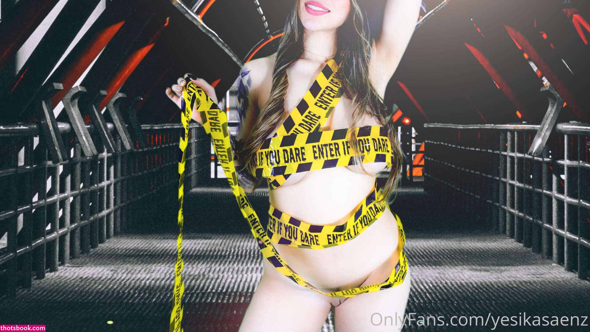 Yesikasaenz Nude OnlyFans Photos #11 729009