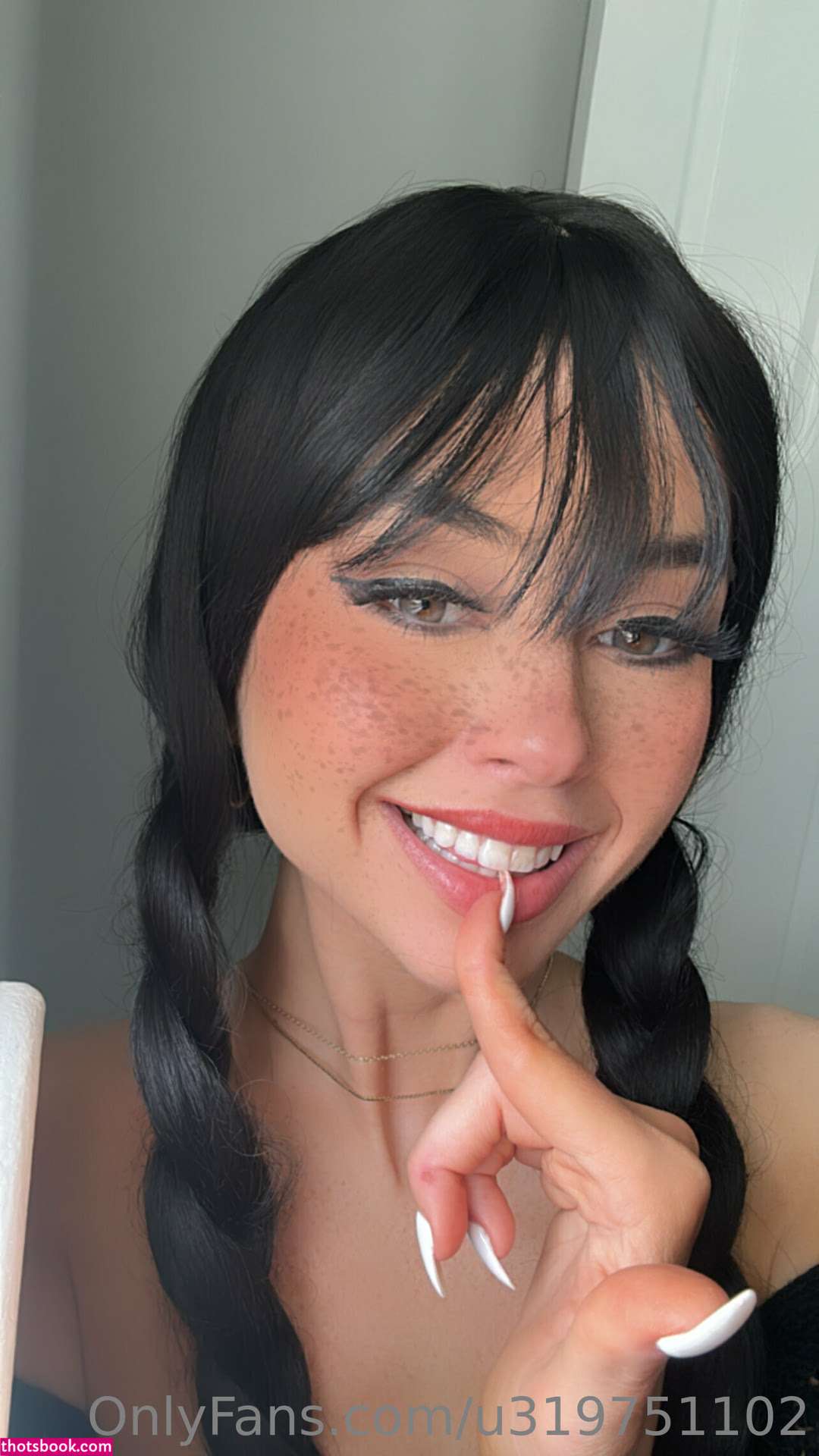 yunamoonx0 Nude OnlyFans Photos #11 729124